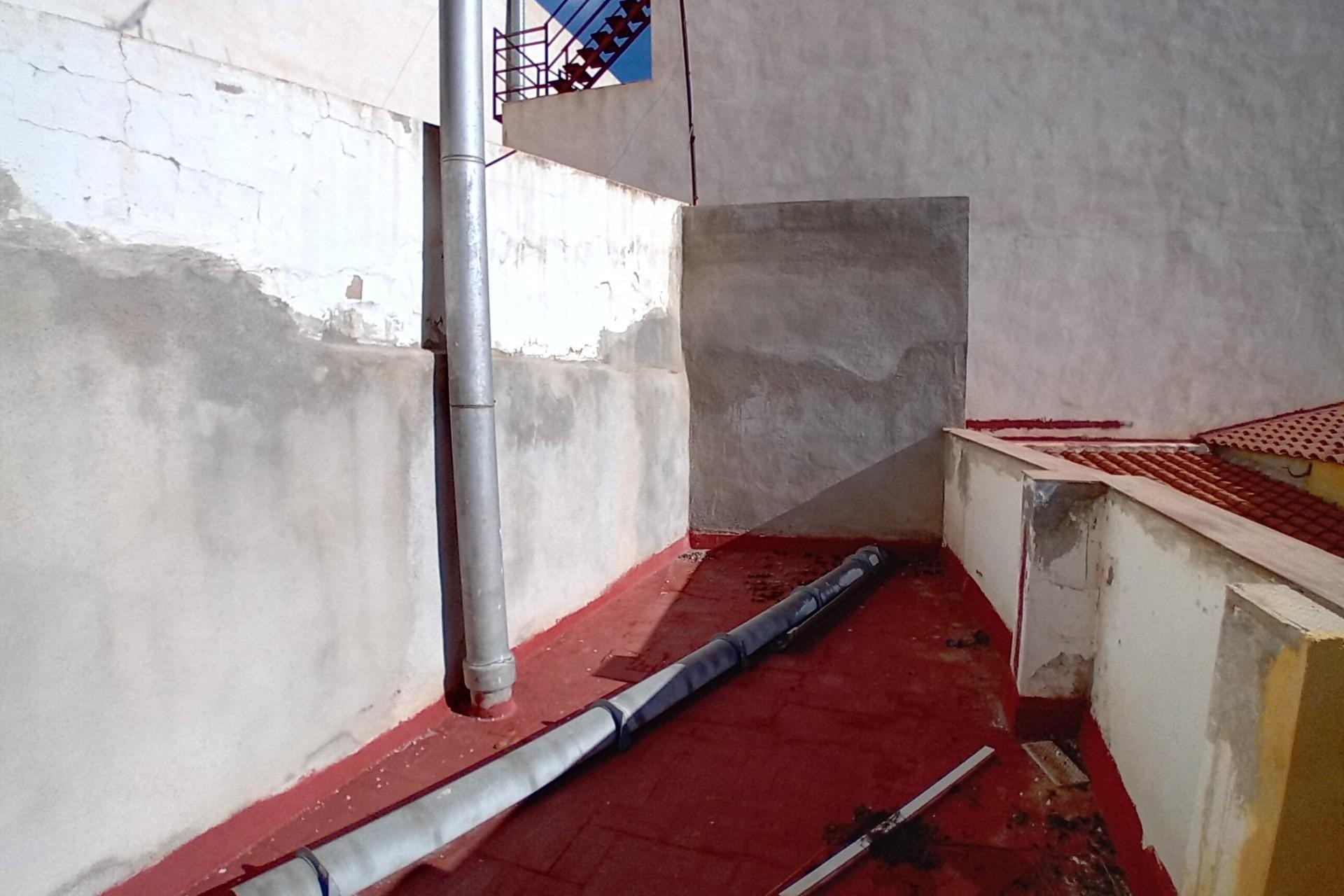 Resale - Town House -
Mazarron - Mazarrón