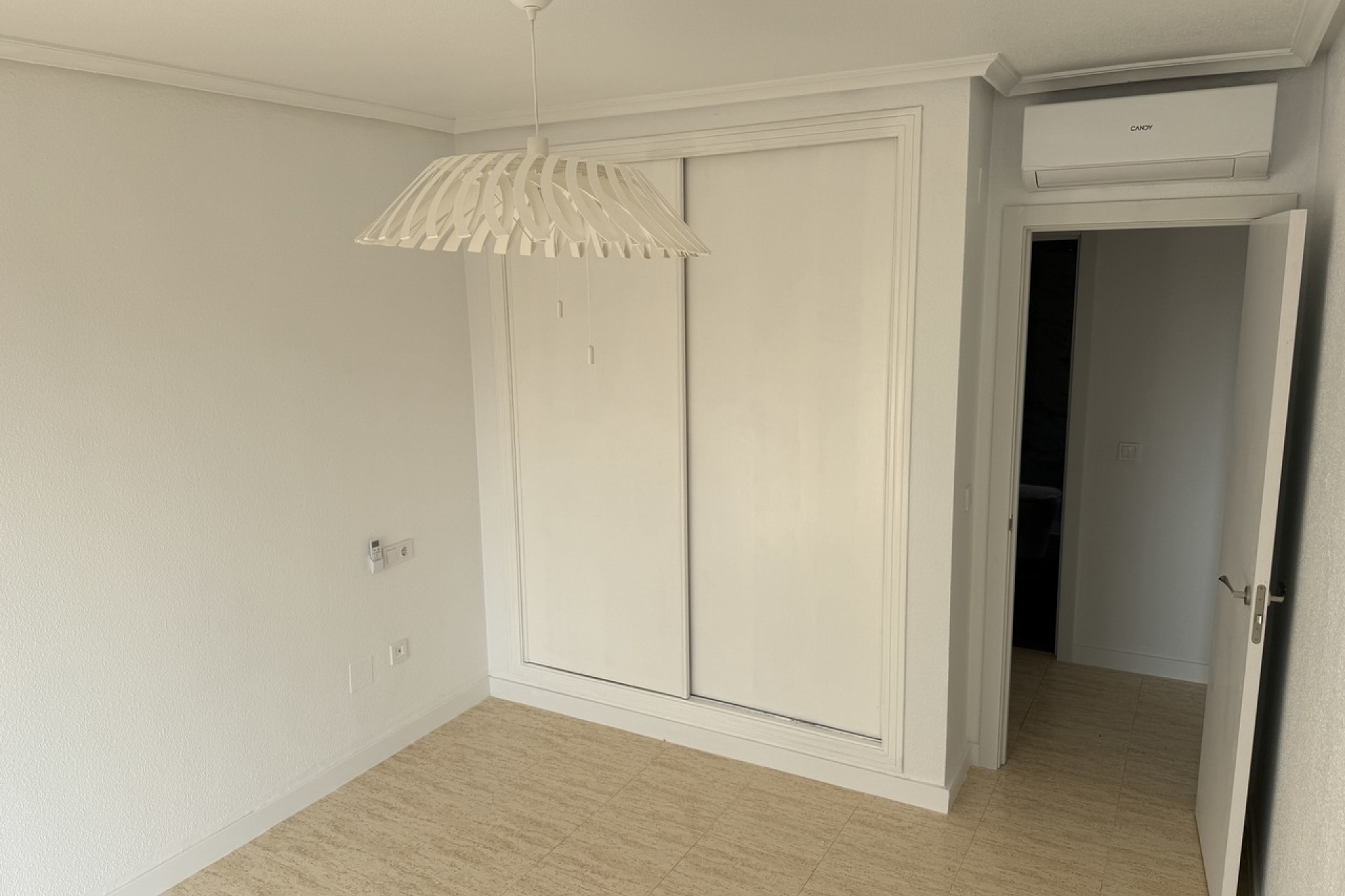 Resale - Town House -
Mil Palmeras - Costa Blanca