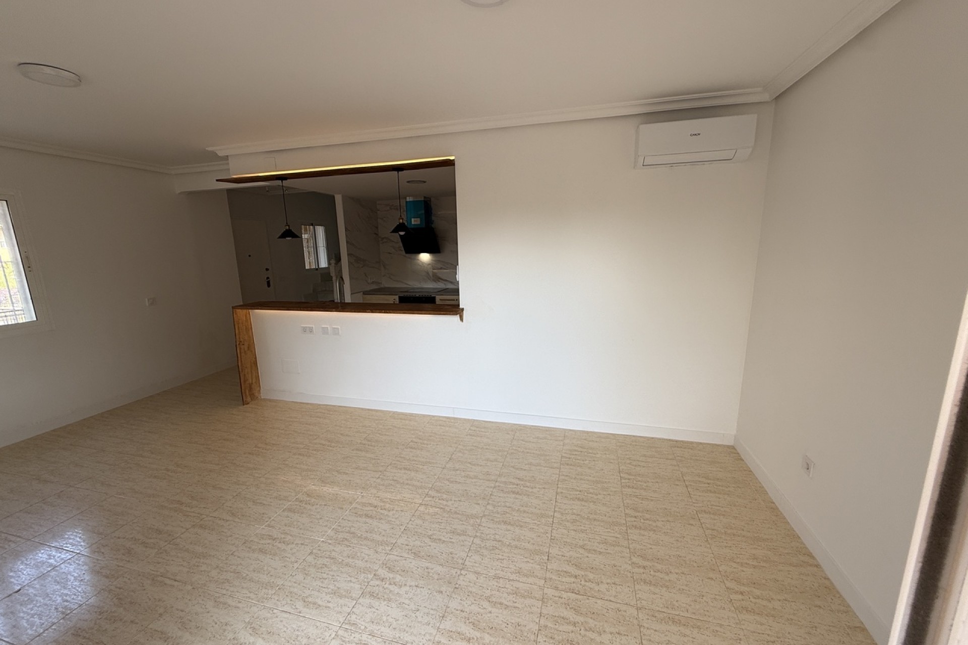 Resale - Town House -
Mil Palmeras - Costa Blanca