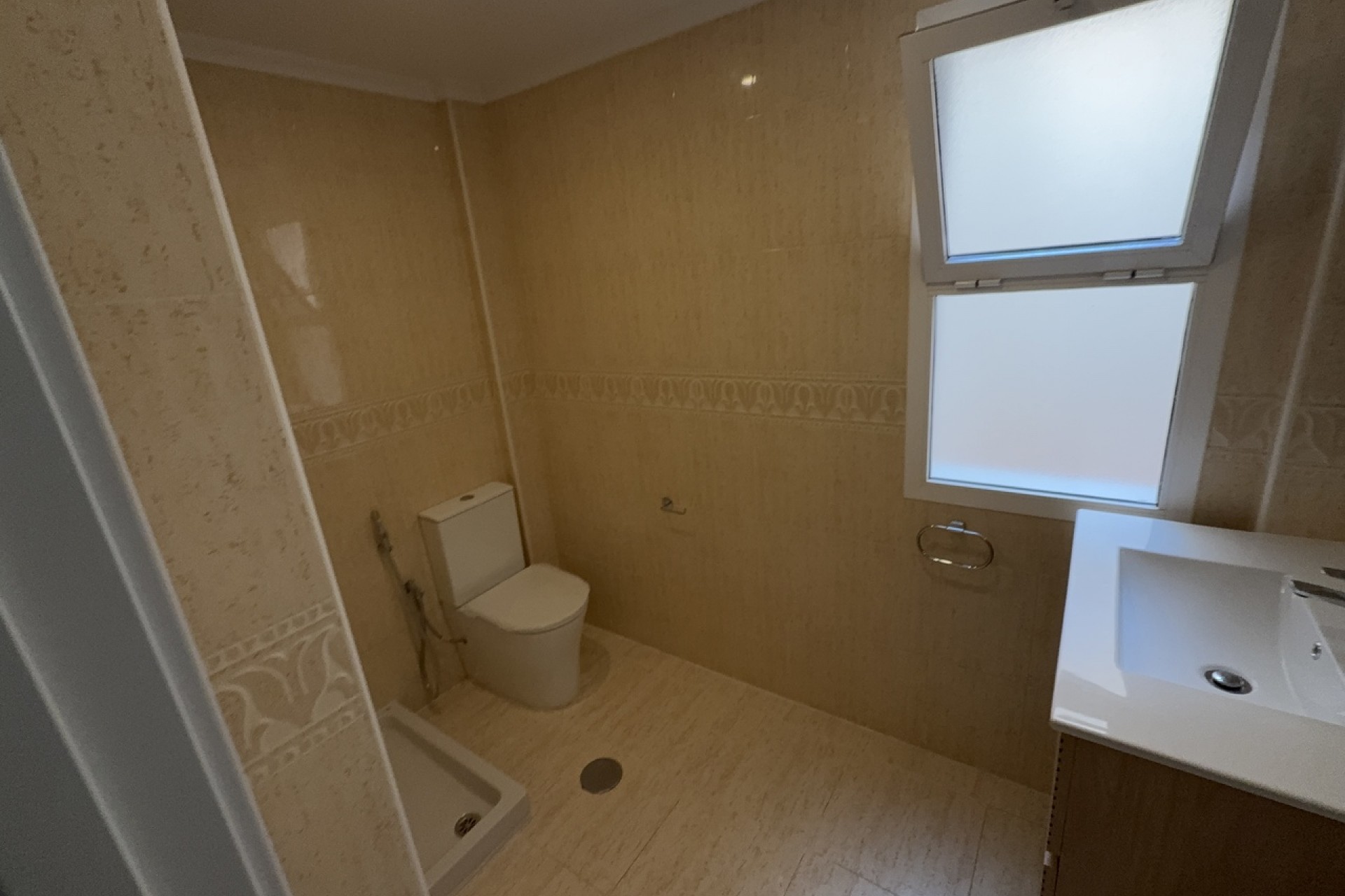 Resale - Town House -
Mil Palmeras - Costa Blanca