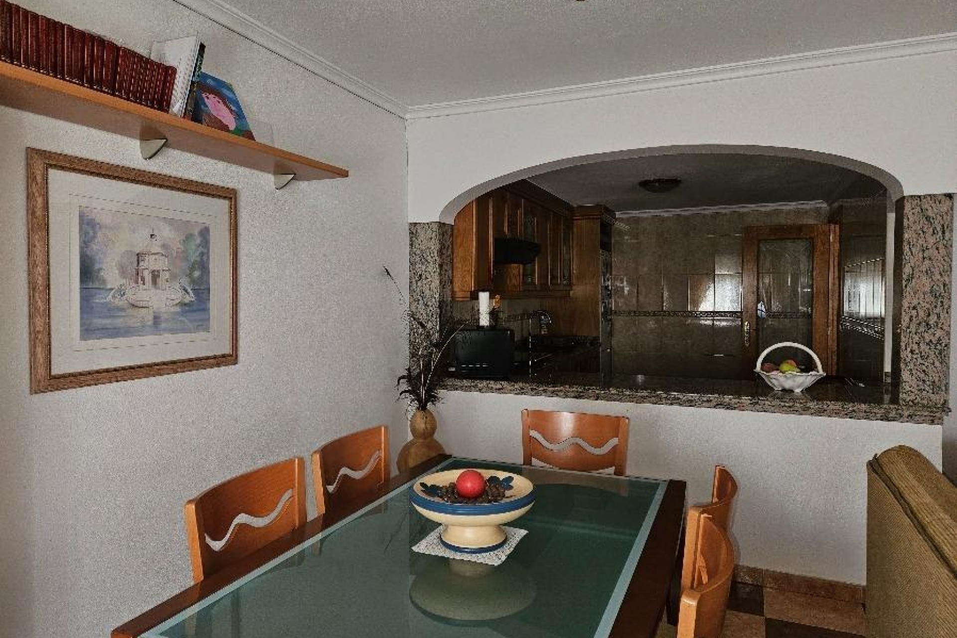 Resale - Town House -
Monóvar/Monóver - Centro