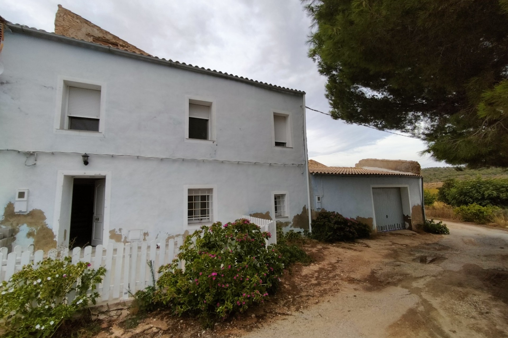 Resale - Town House -
Monóvar/Monóver - Inland