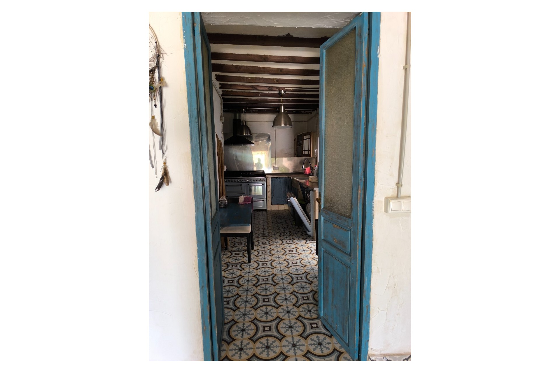 Resale - Town House -
Monóvar/Monóver - Inland