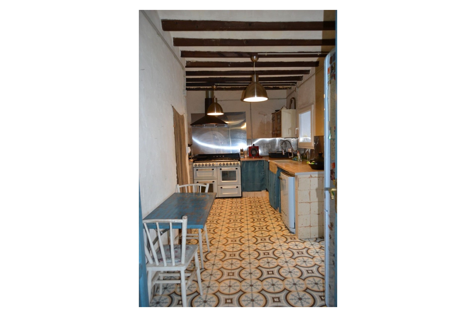 Resale - Town House -
Monóvar/Monóver - Inland