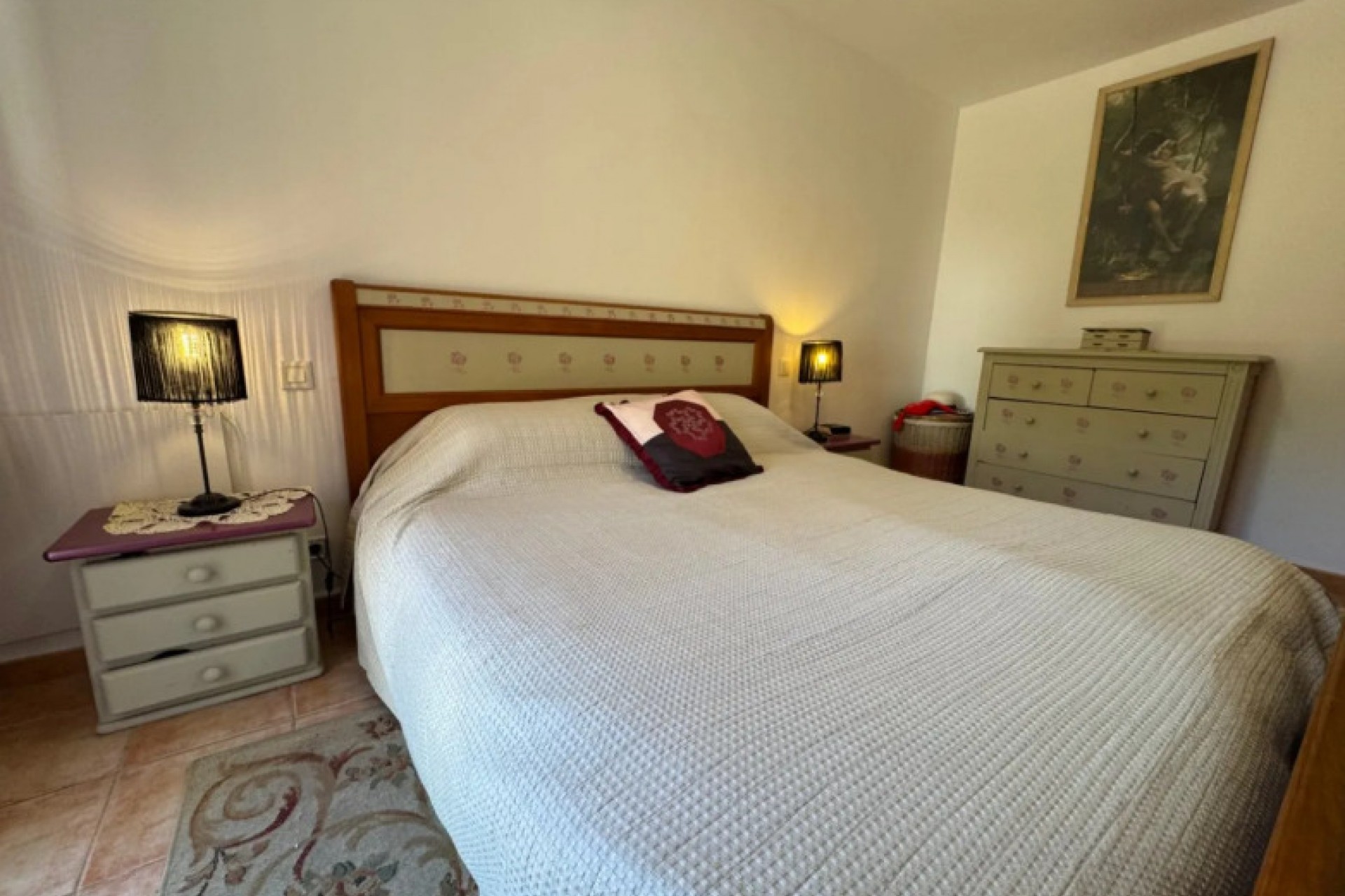 Resale - Town House -
Moraira - Costa Blanca