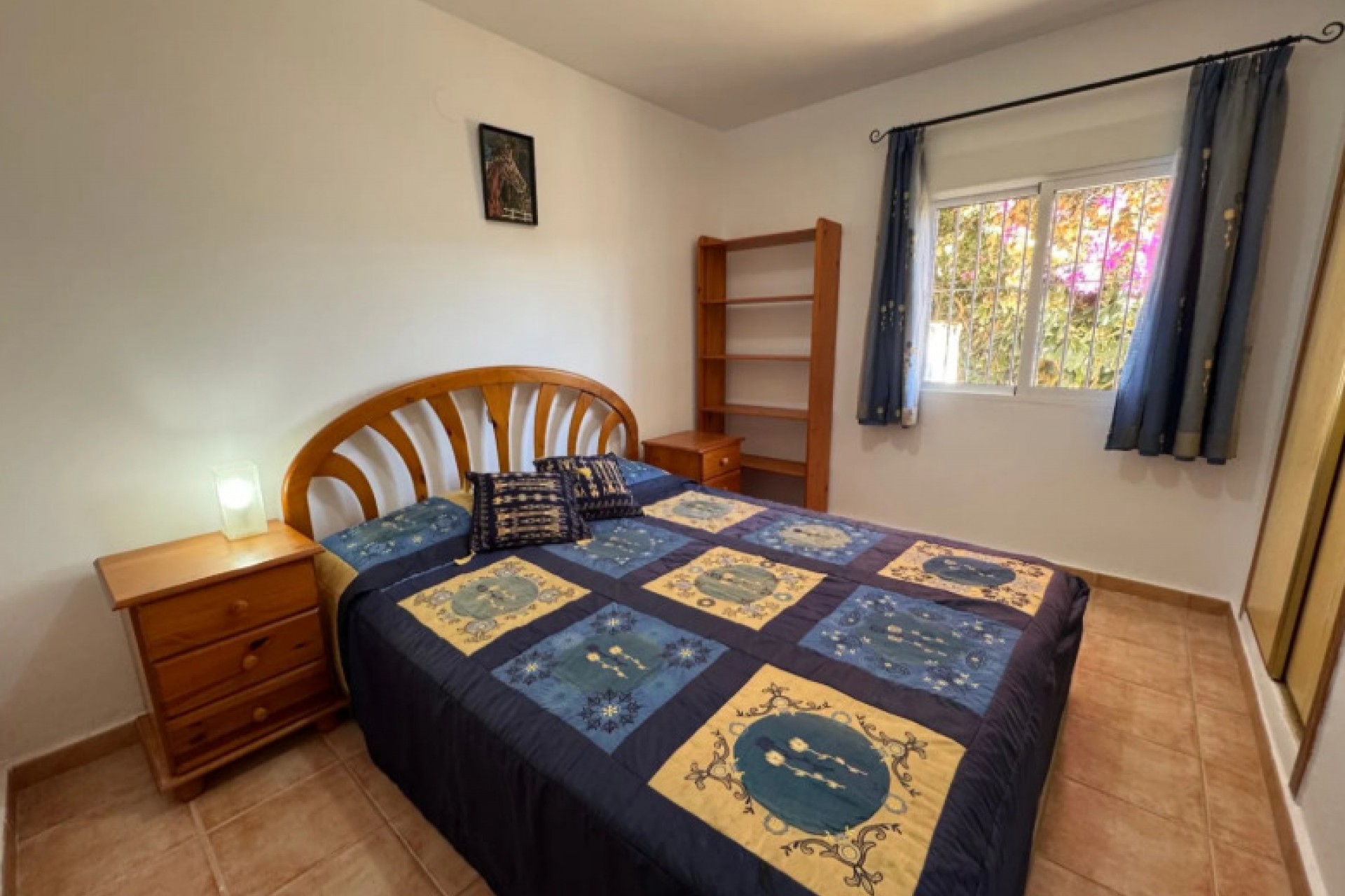 Resale - Town House -
Moraira - Costa Blanca