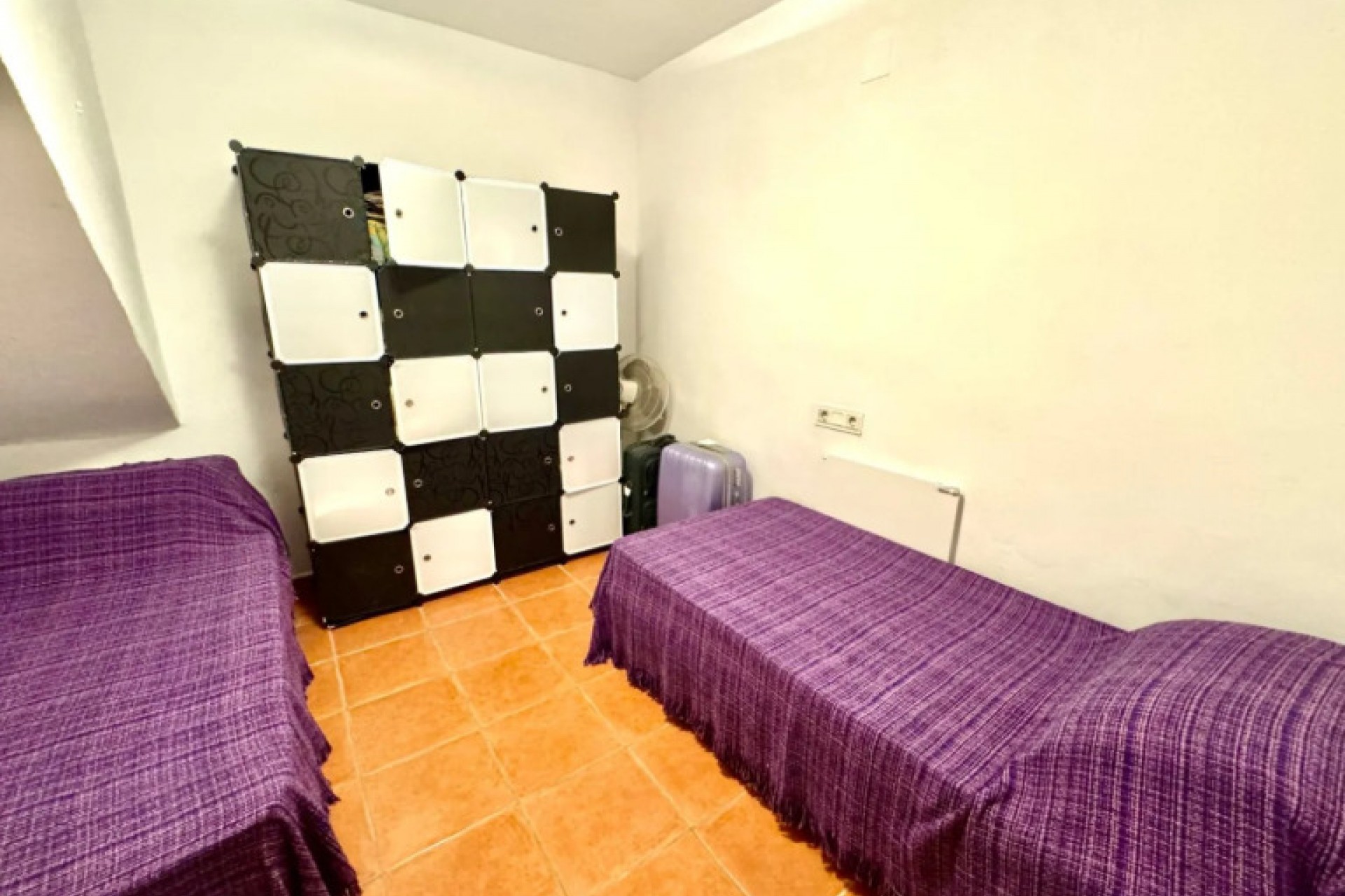 Resale - Town House -
Moraira - Costa Blanca
