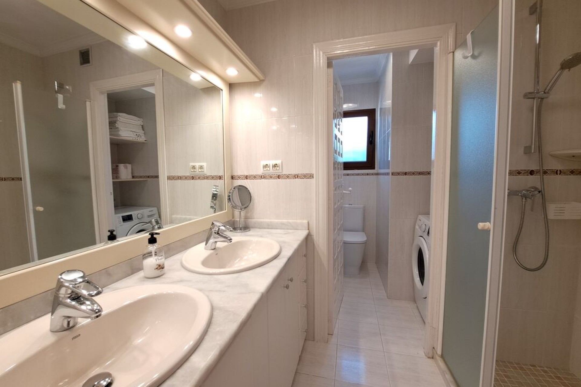 Resale - Town House -
Moraira - Costa Blanca