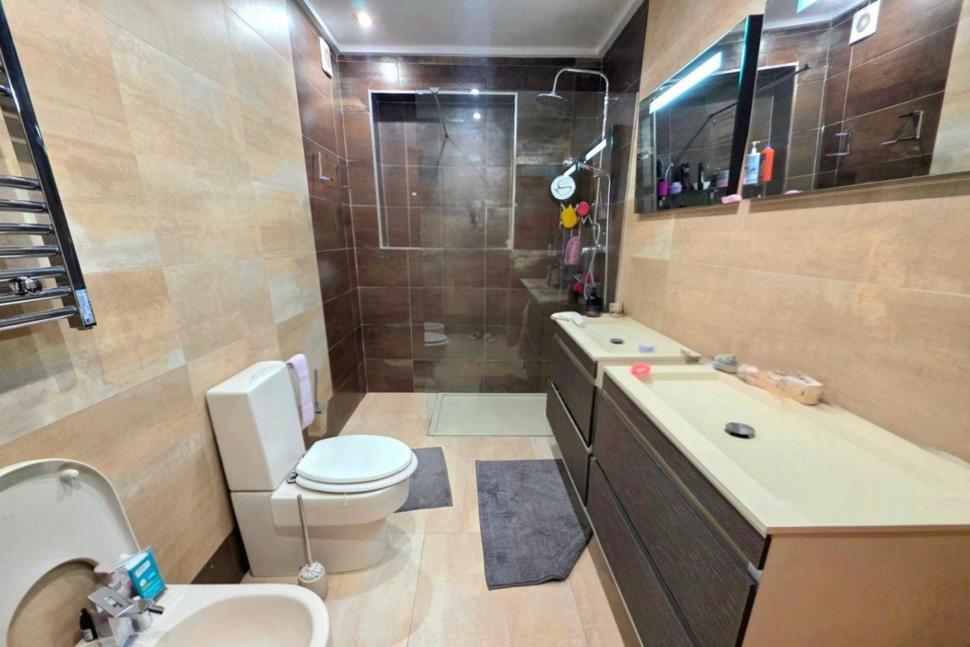 Resale - Town House -
Orihuela Costa - Altos De Campoamor