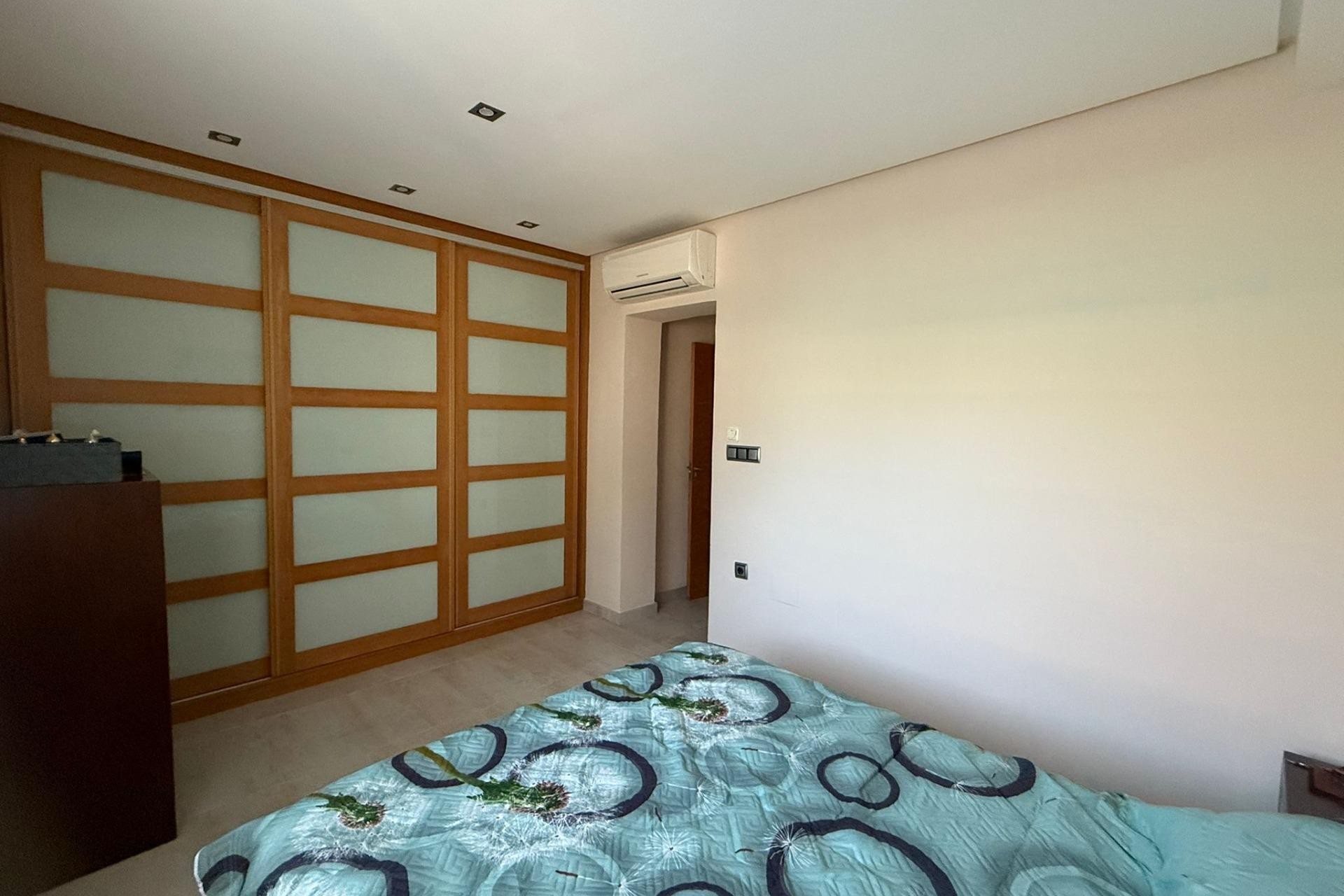 Resale - Town House -
Orihuela Costa - Altos De Campoamor