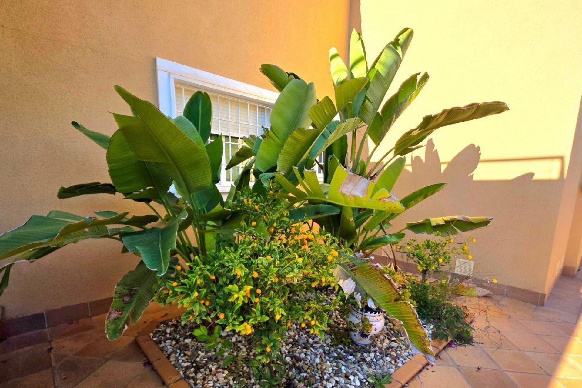 Resale - Town House -
Orihuela Costa - Altos De Campoamor