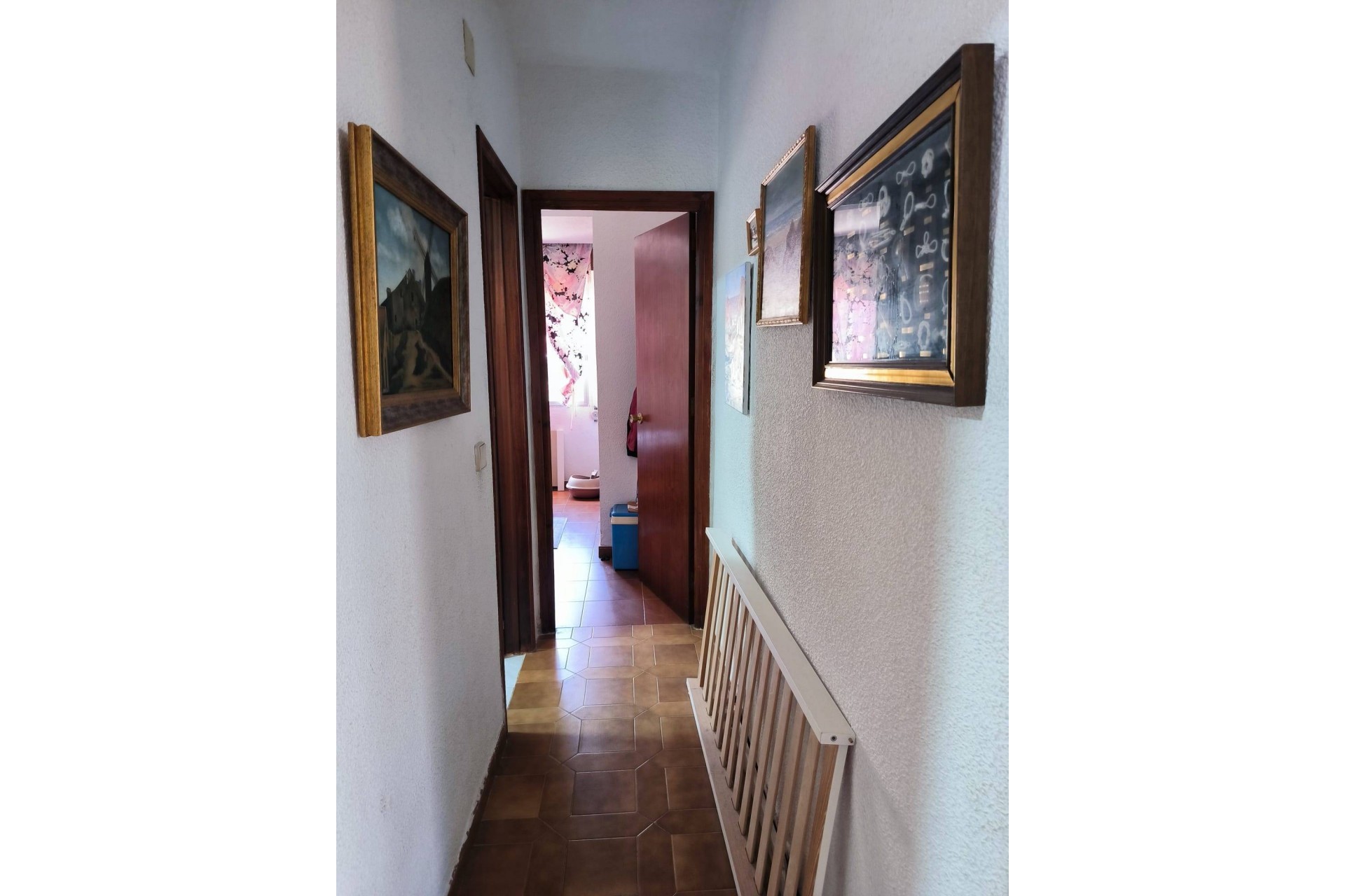 Resale - Town House -
Orihuela Costa - Cabo Roig