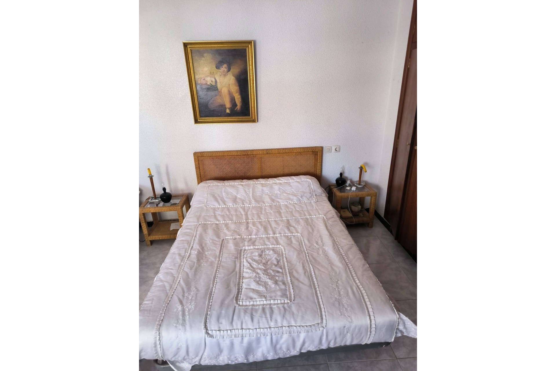 Resale - Town House -
Orihuela Costa - Cabo Roig