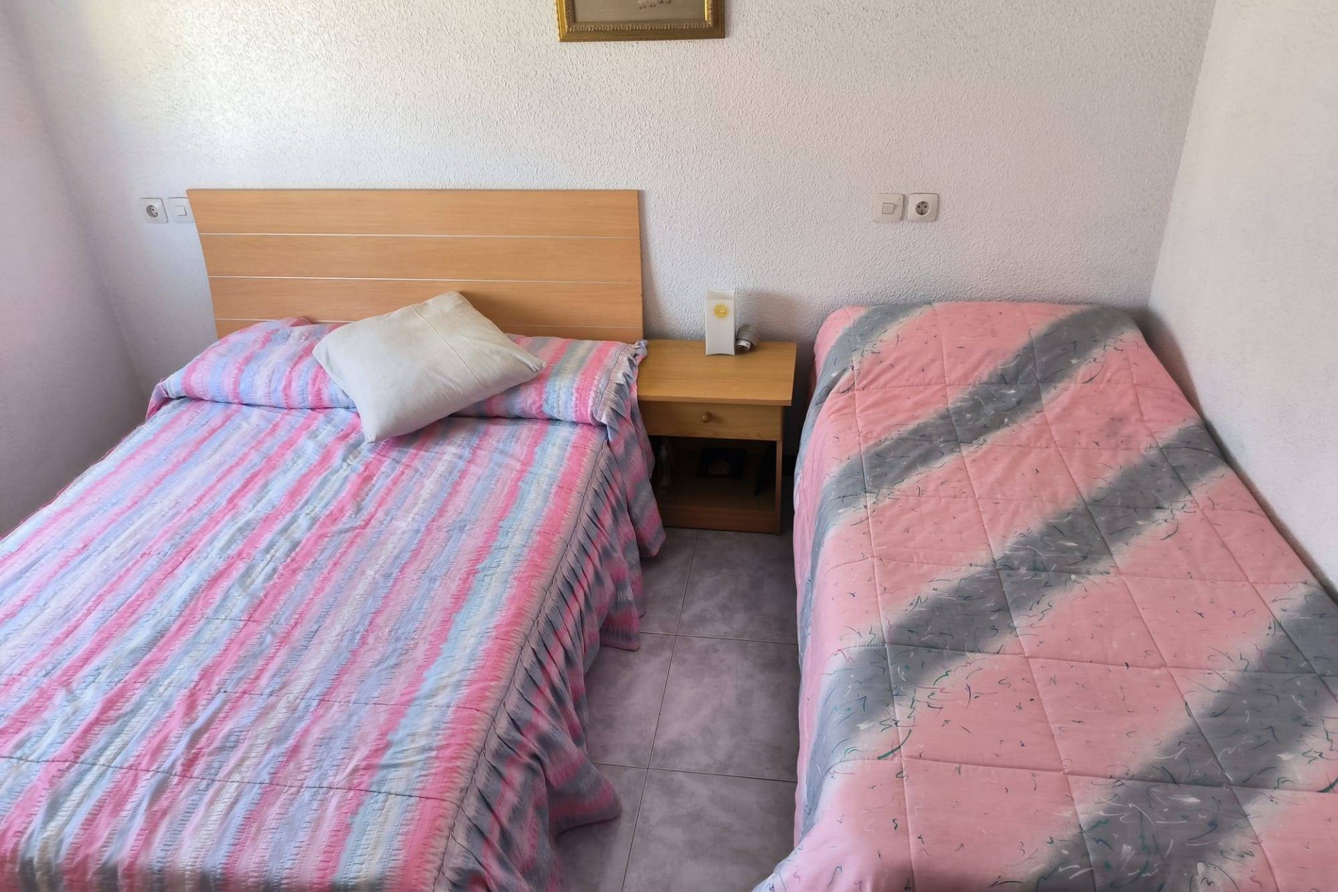 Resale - Town House -
Orihuela Costa - Cabo Roig