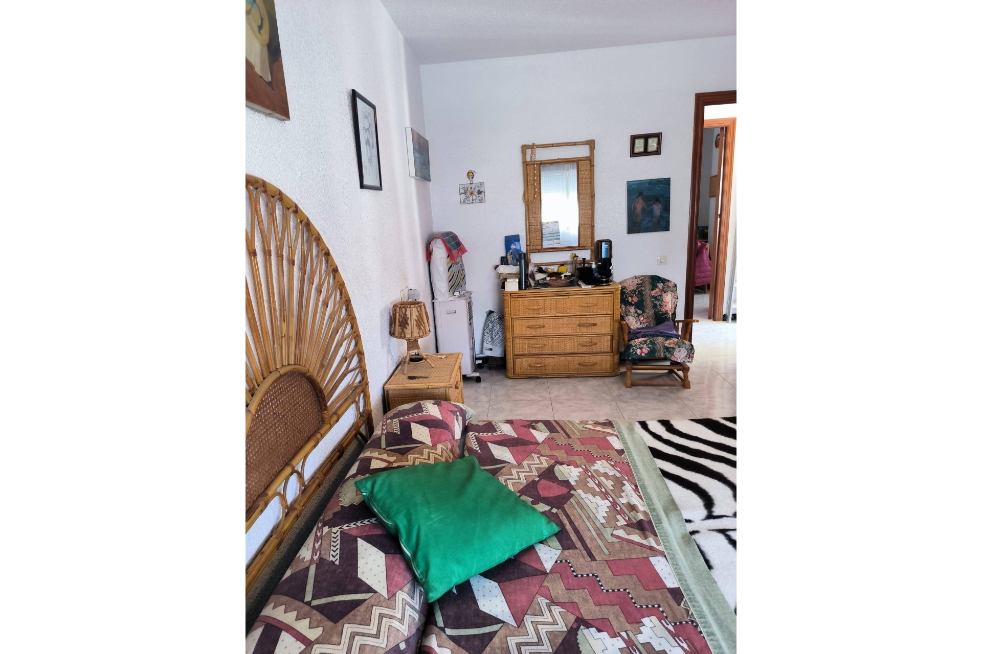 Resale - Town House -
Orihuela Costa - Cabo Roig