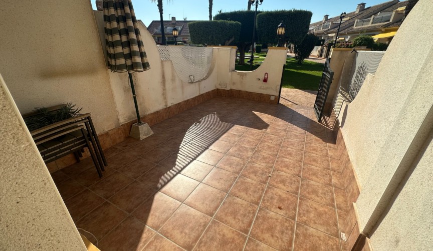 Resale - Town House -
Orihuela Costa - Costa Blanca