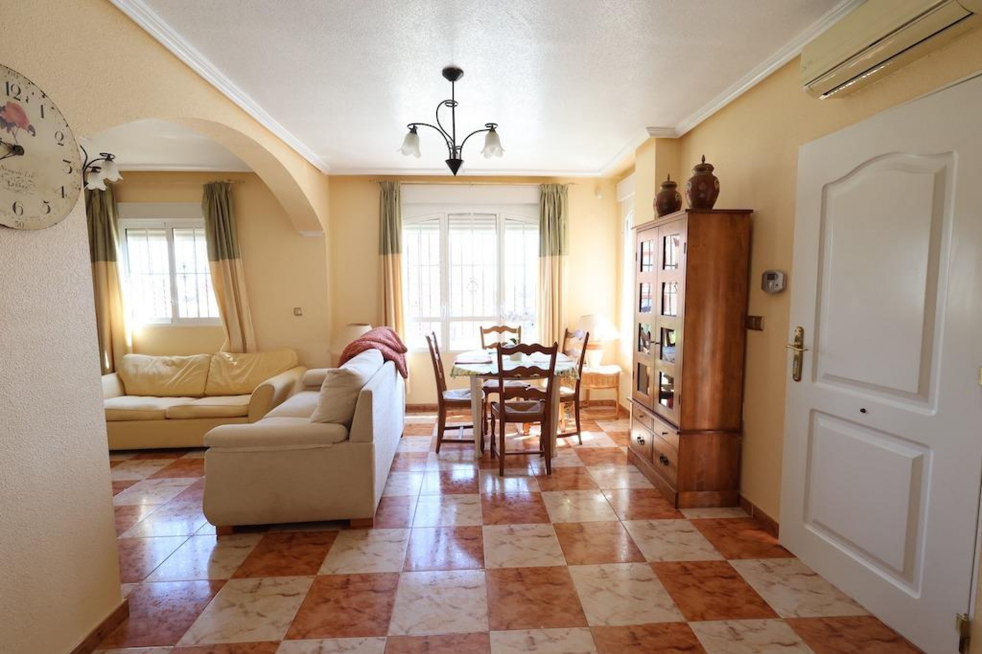 Resale - Town House -
Orihuela Costa - Costa Blanca