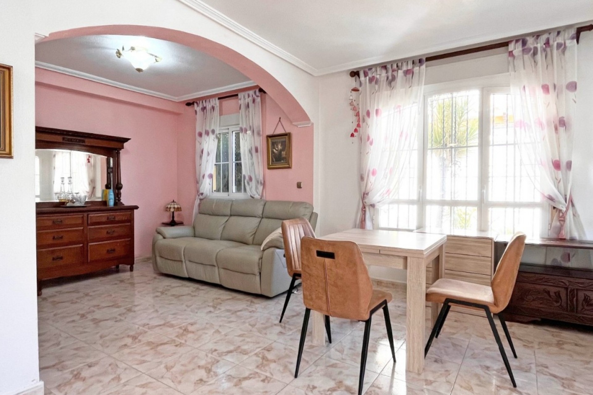 Resale - Town House -
Orihuela Costa - Costa Blanca