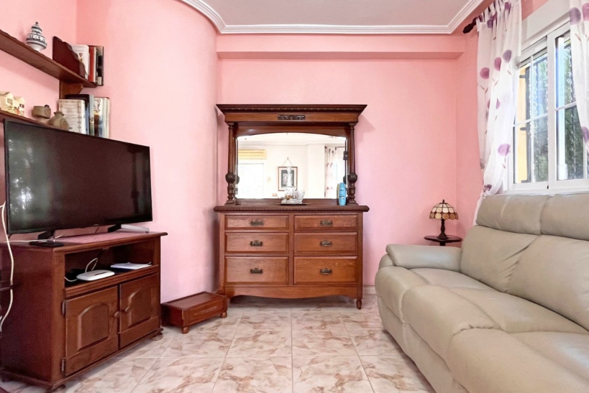 Resale - Town House -
Orihuela Costa - Costa Blanca