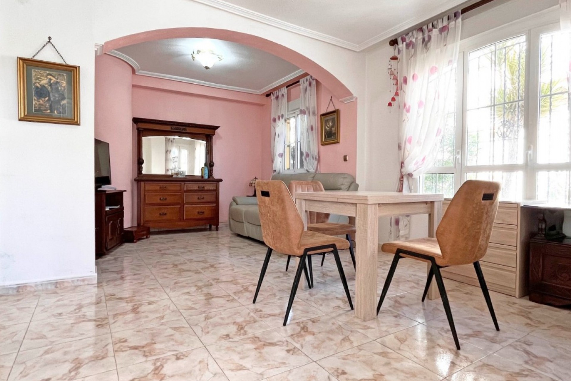 Resale - Town House -
Orihuela Costa - Costa Blanca