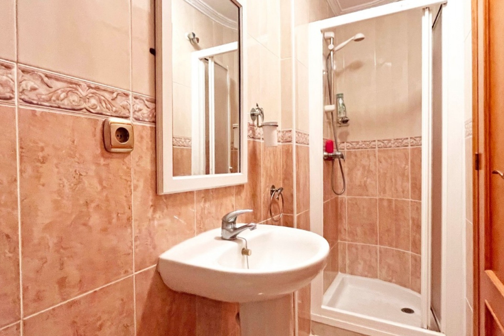 Resale - Town House -
Orihuela Costa - Costa Blanca