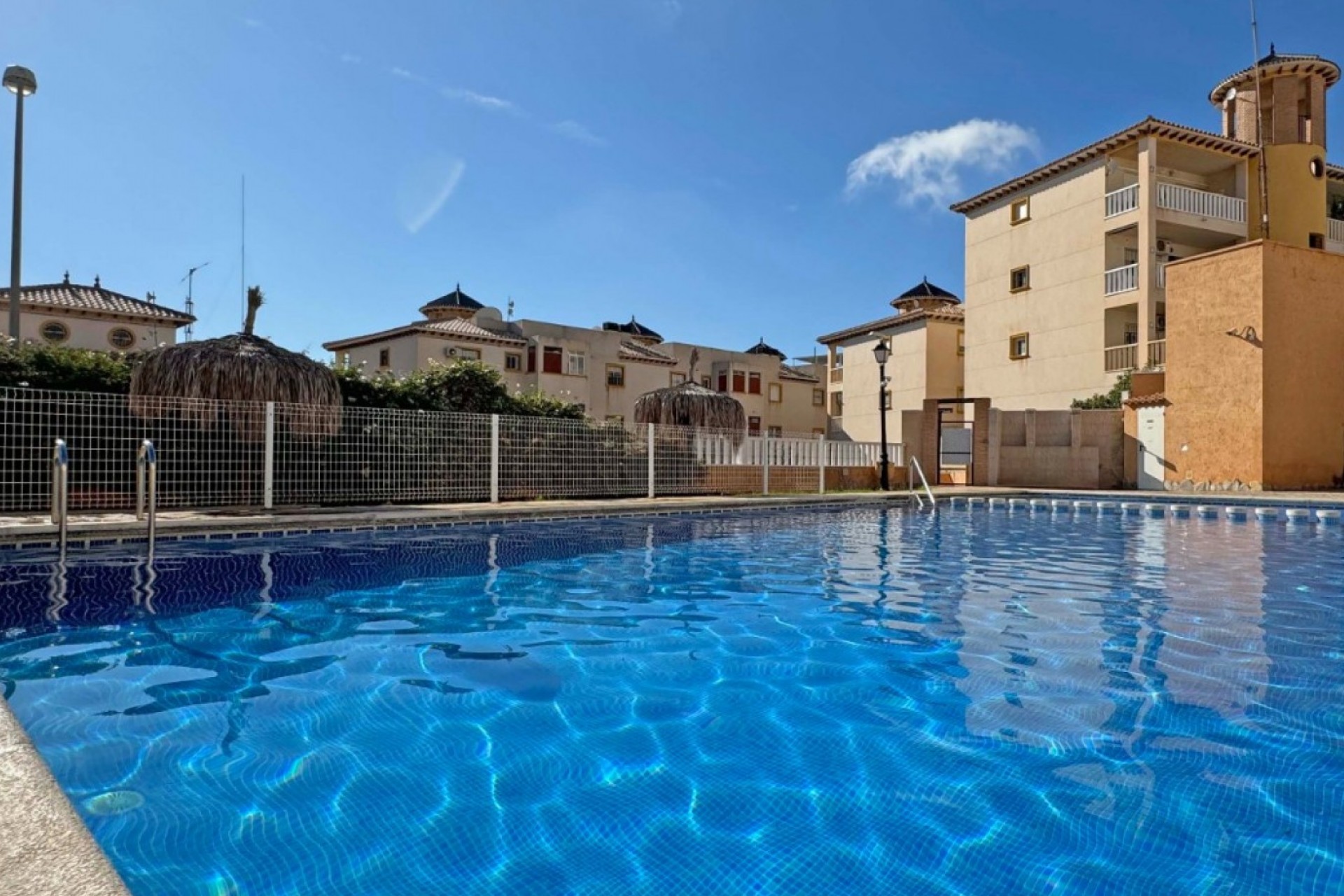 Resale - Town House -
Orihuela Costa - Costa Blanca