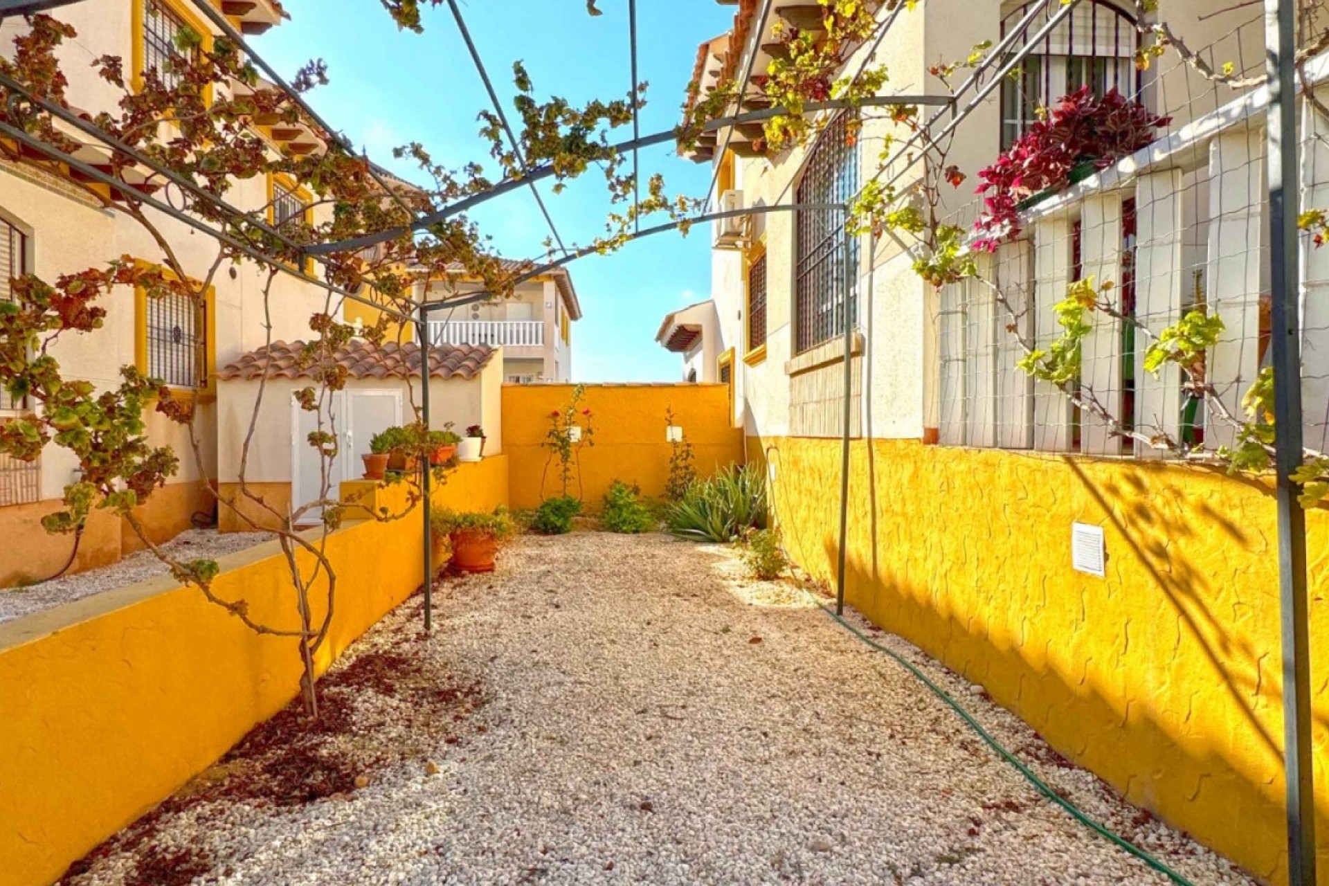 Resale - Town House -
Orihuela Costa - Costa Blanca