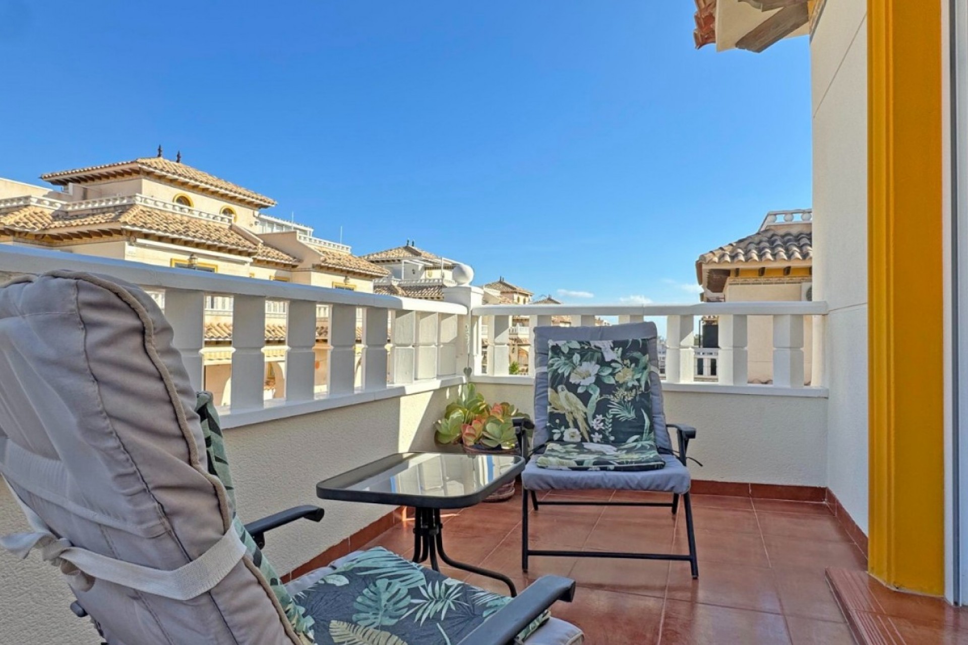 Resale - Town House -
Orihuela Costa - Costa Blanca