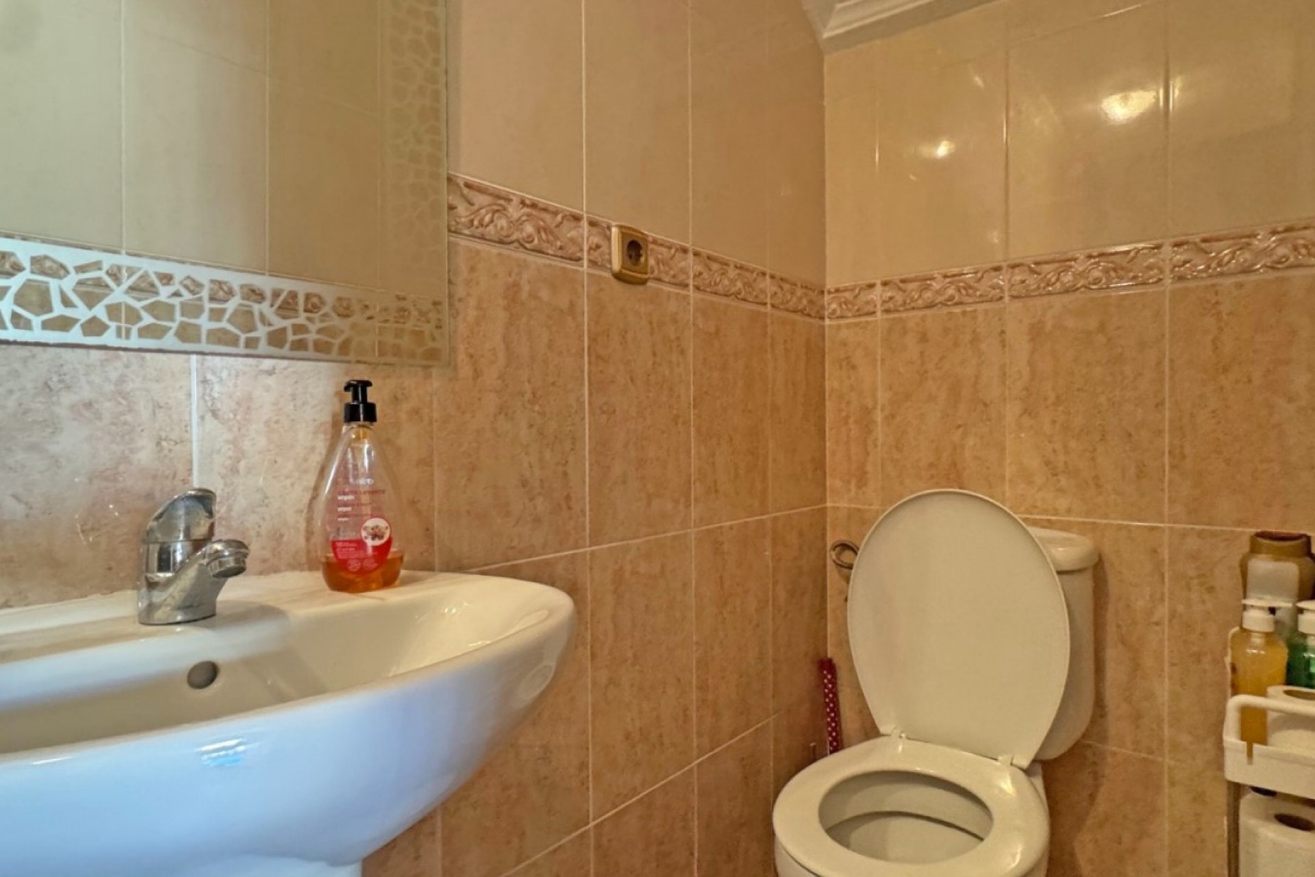 Resale - Town House -
Orihuela Costa - Costa Blanca