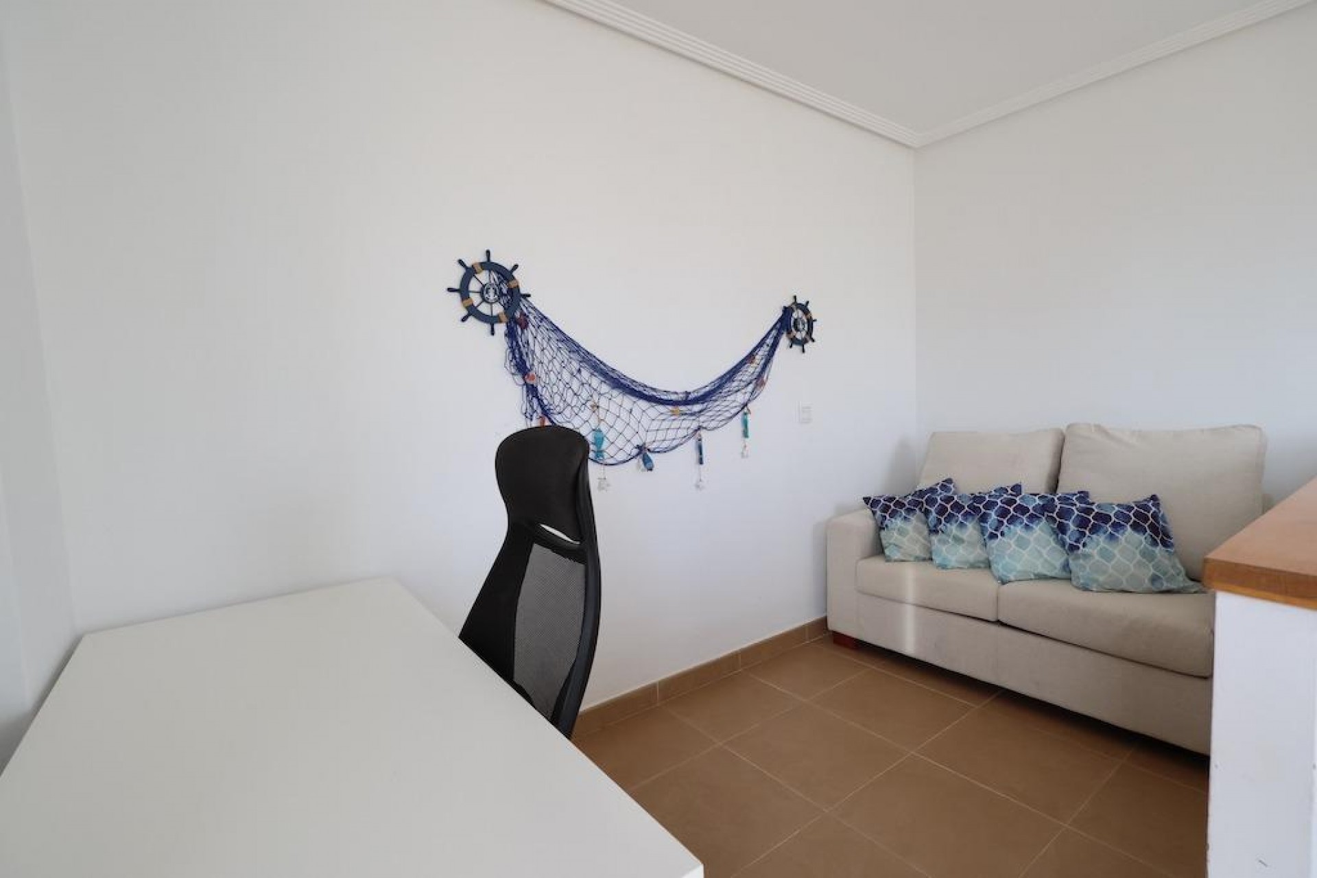 Resale - Town House -
Orihuela Costa - Costa Blanca