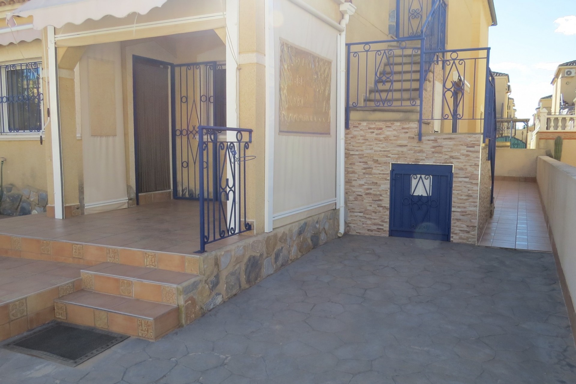 Resale - Town House -
Orihuela Costa - Costa Blanca