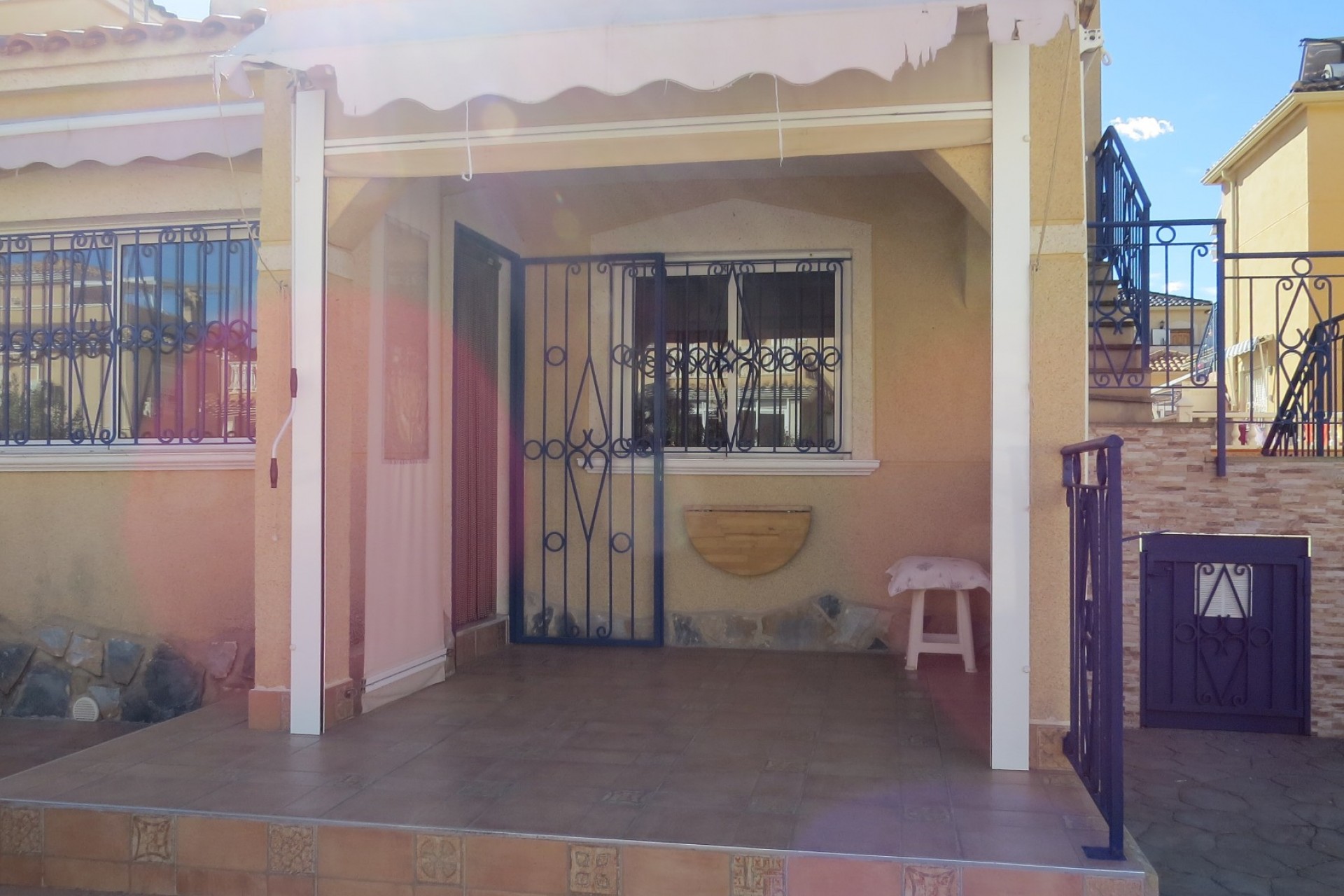 Resale - Town House -
Orihuela Costa - Costa Blanca