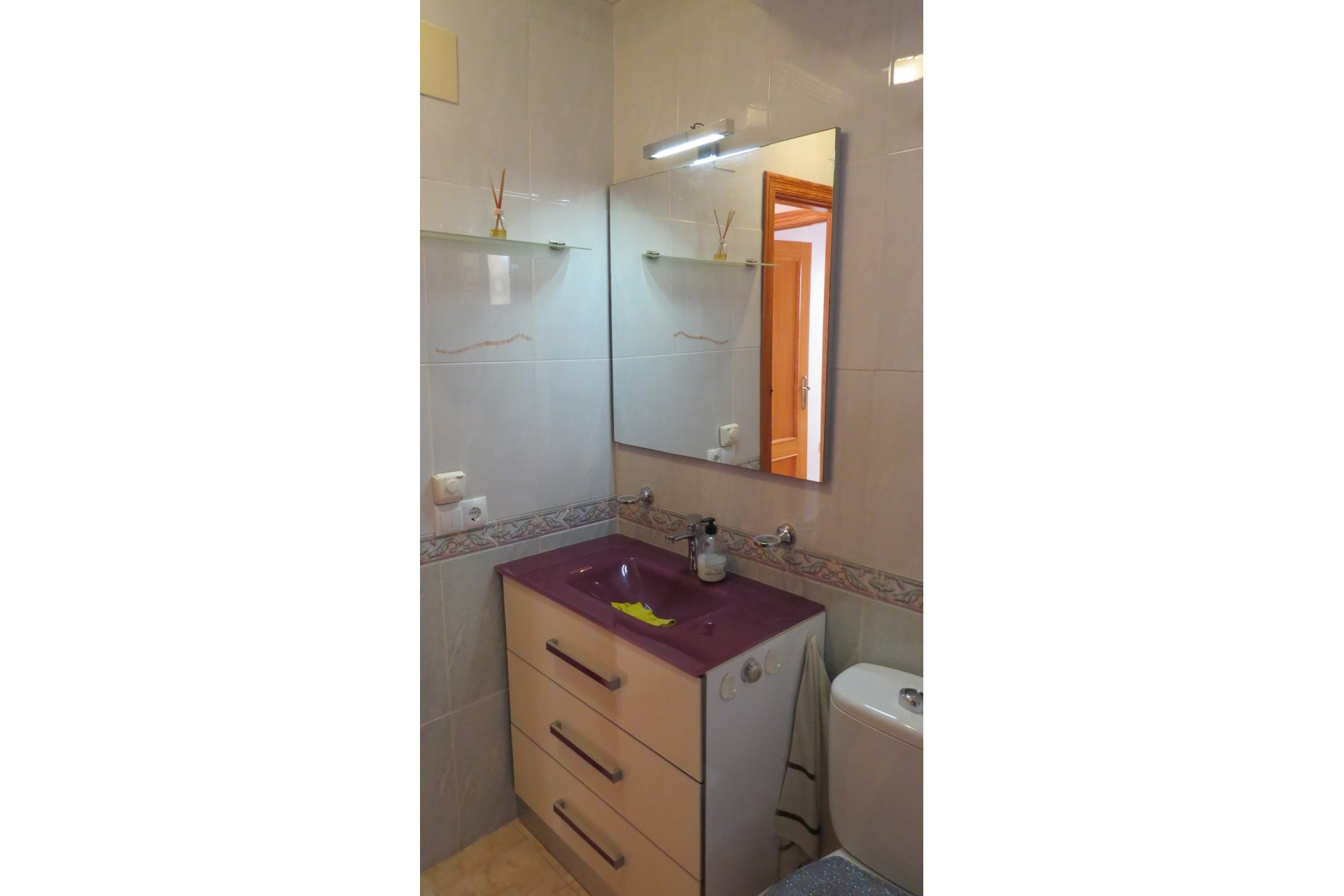 Resale - Town House -
Orihuela Costa - Costa Blanca