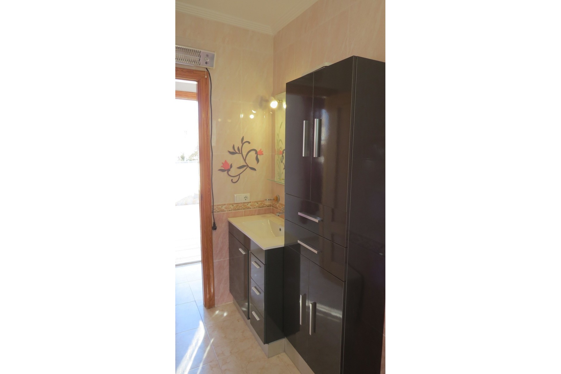 Resale - Town House -
Orihuela Costa - Costa Blanca