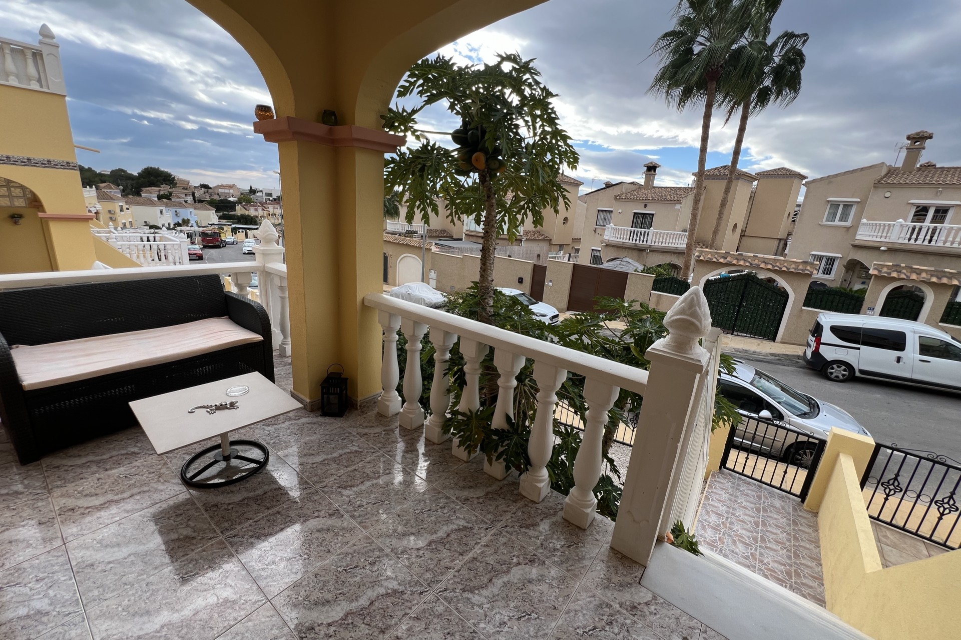 Resale - Town House -
Orihuela Costa - Costa Blanca