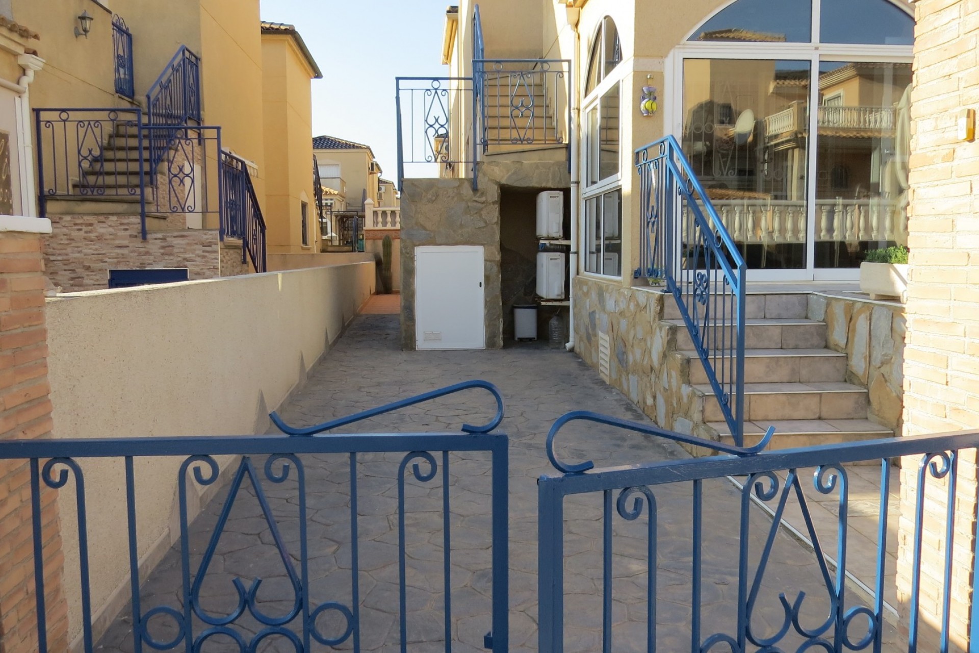 Resale - Town House -
Orihuela Costa - Costa Blanca