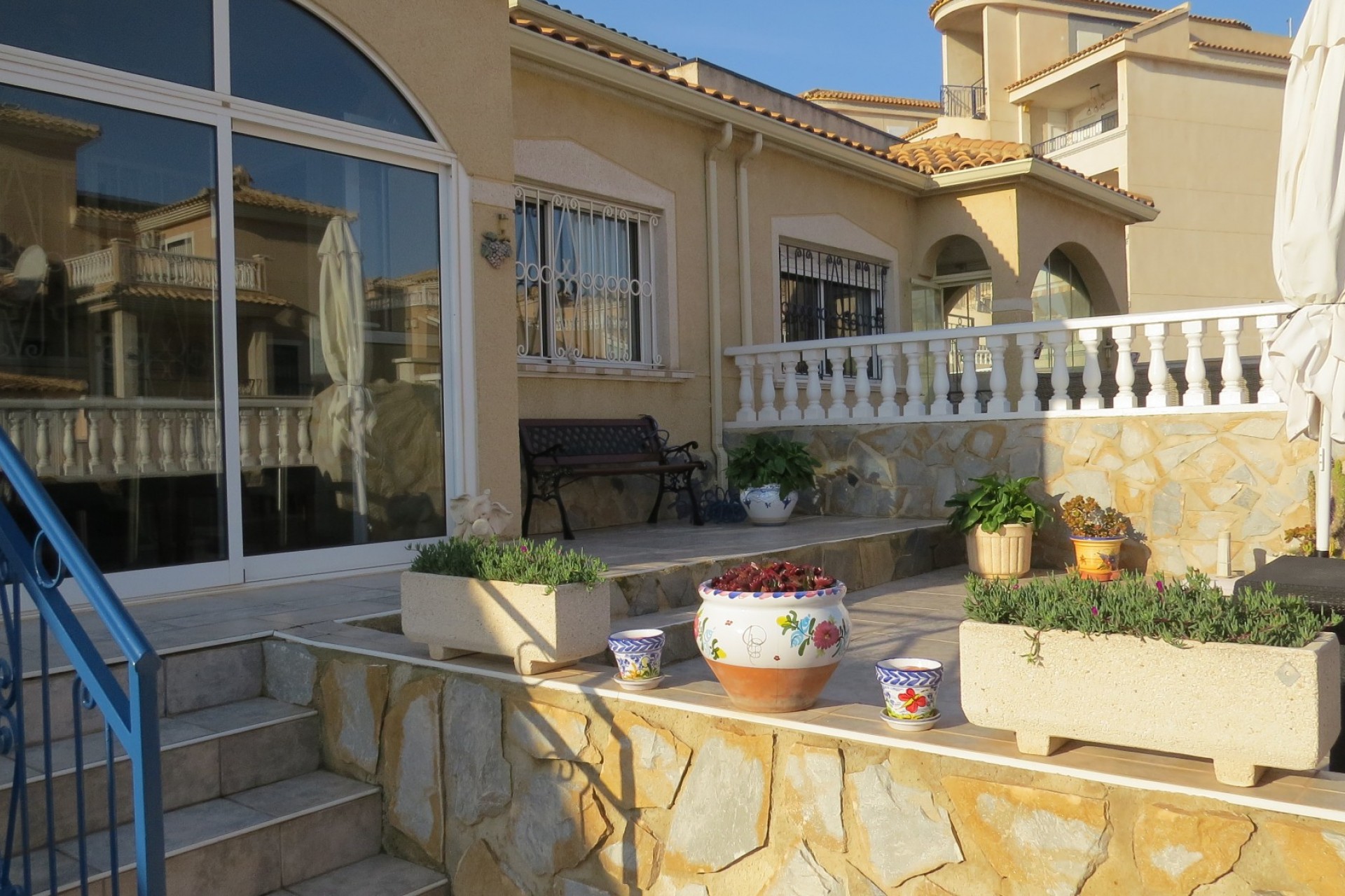 Resale - Town House -
Orihuela Costa - Costa Blanca