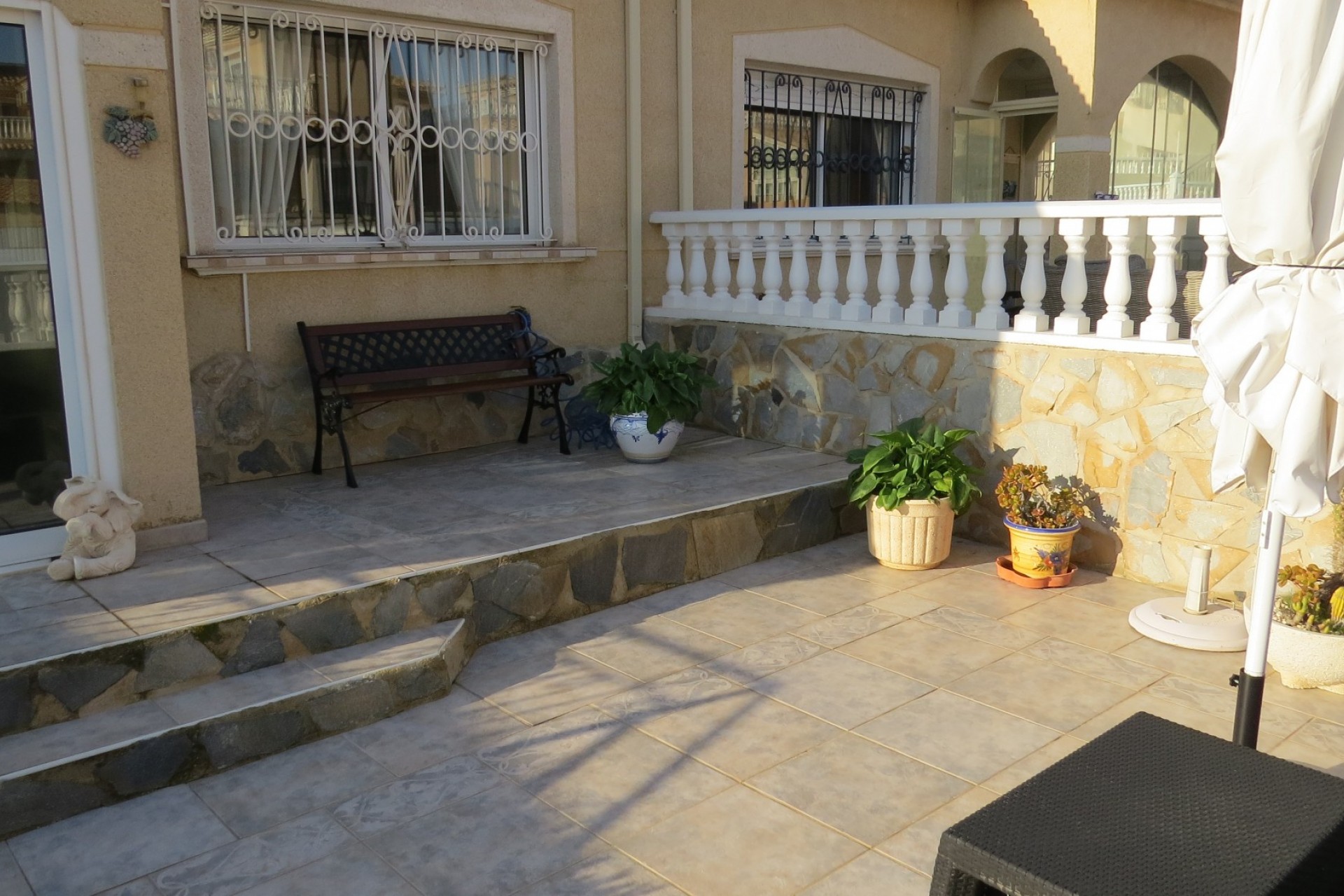 Resale - Town House -
Orihuela Costa - Costa Blanca