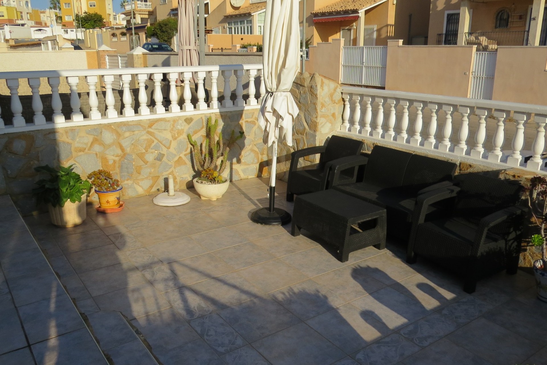 Resale - Town House -
Orihuela Costa - Costa Blanca