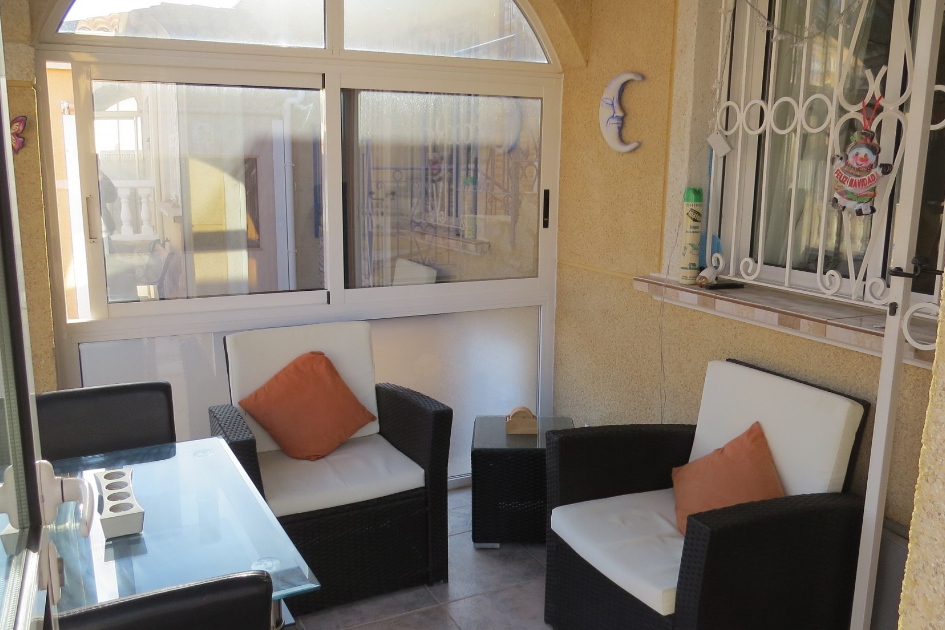 Resale - Town House -
Orihuela Costa - Costa Blanca