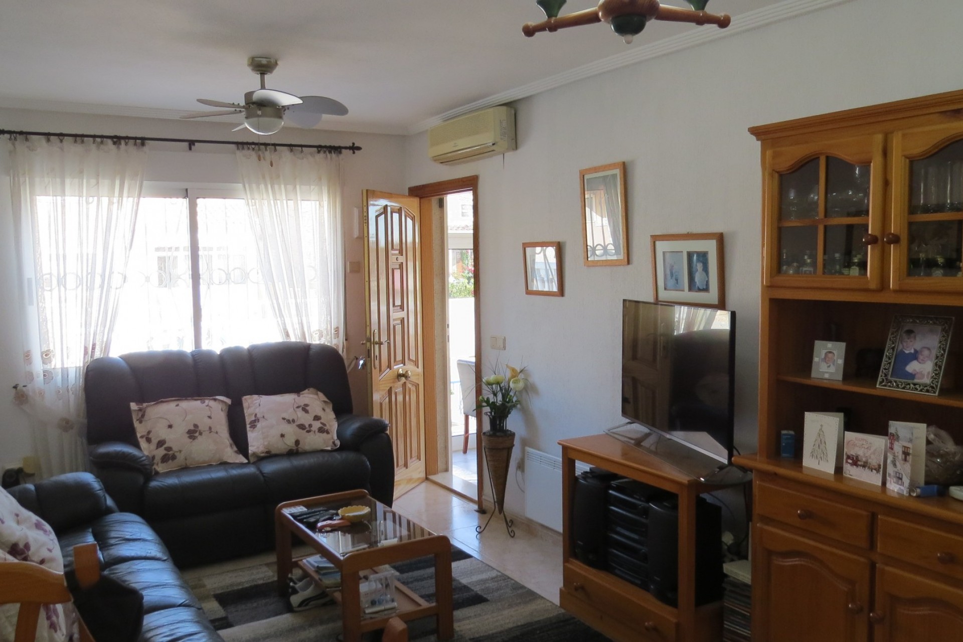 Resale - Town House -
Orihuela Costa - Costa Blanca