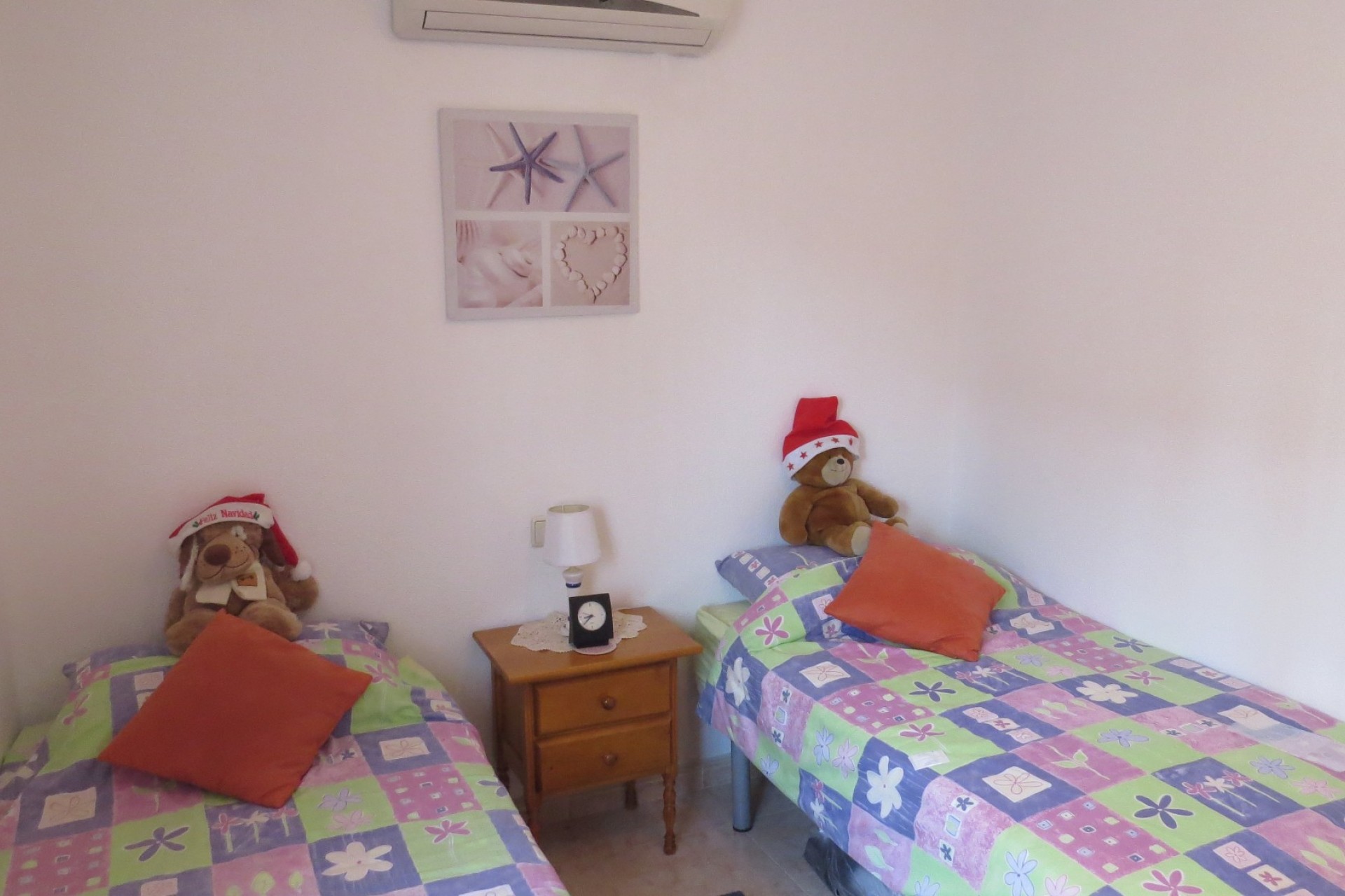 Resale - Town House -
Orihuela Costa - Costa Blanca