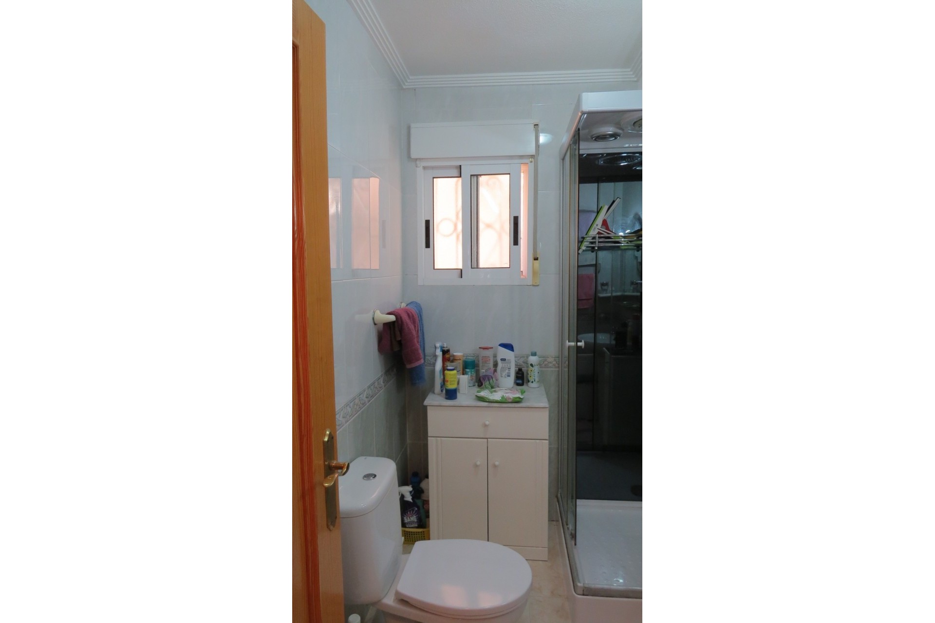 Resale - Town House -
Orihuela Costa - Costa Blanca