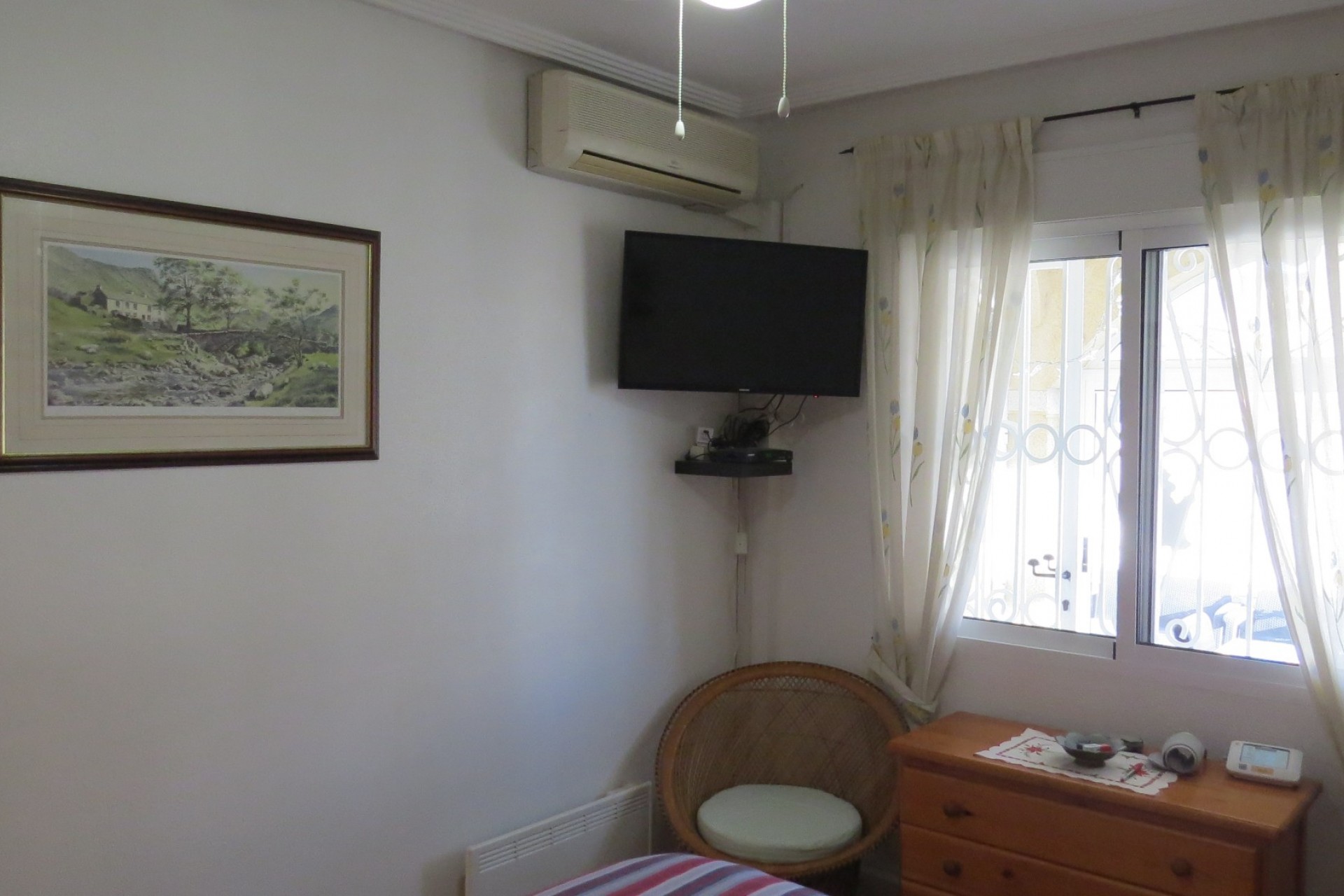 Resale - Town House -
Orihuela Costa - Costa Blanca