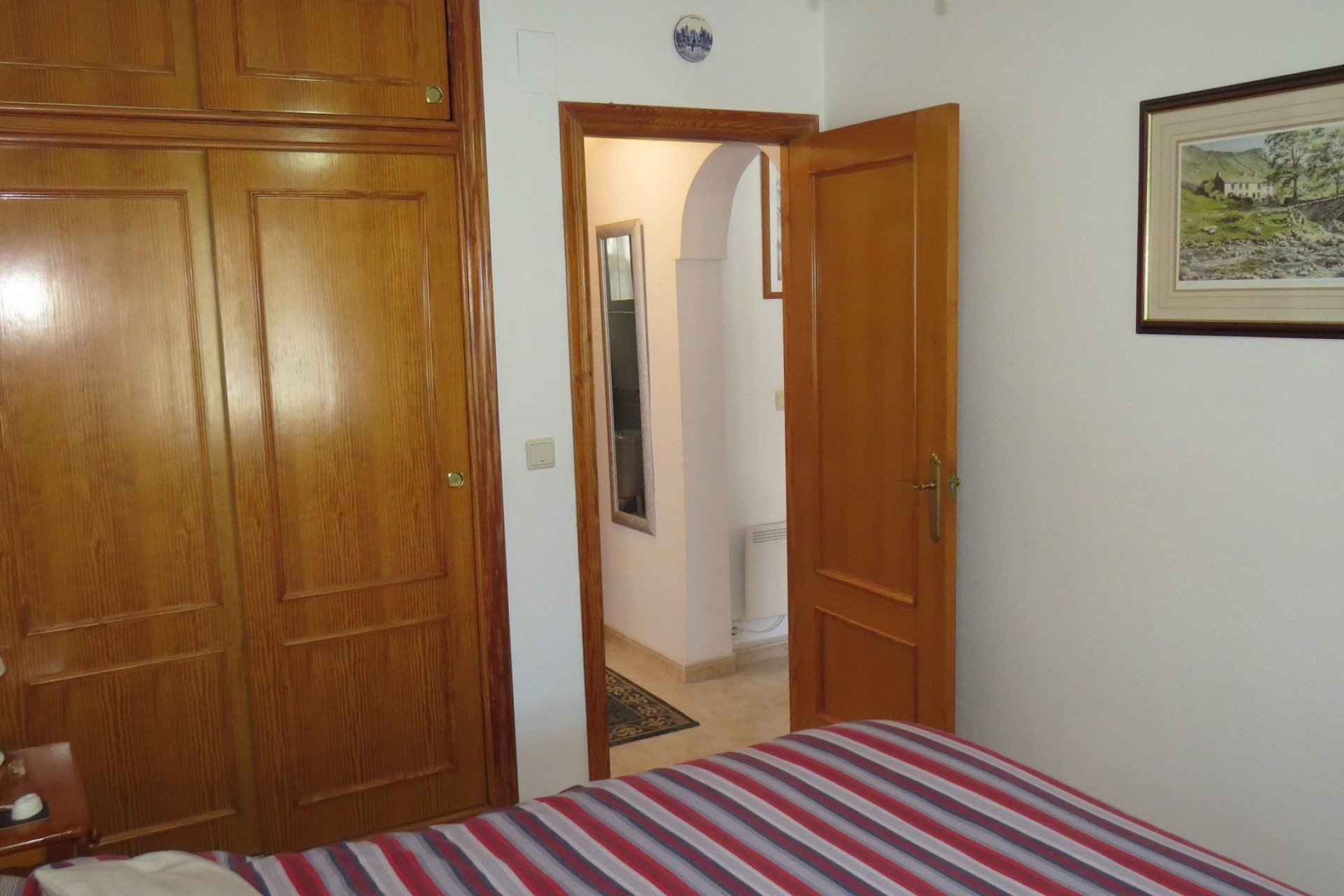 Resale - Town House -
Orihuela Costa - Costa Blanca