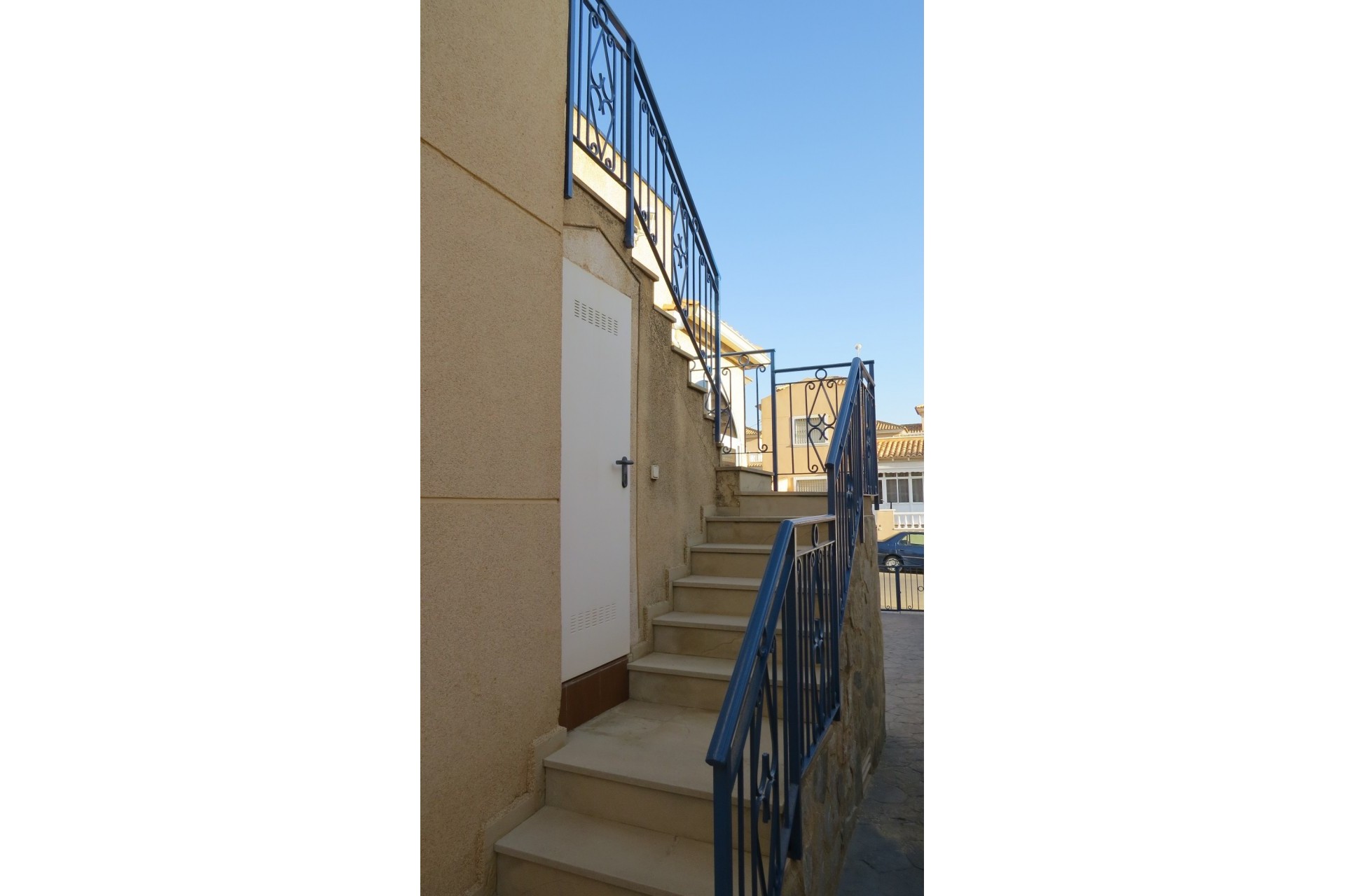 Resale - Town House -
Orihuela Costa - Costa Blanca