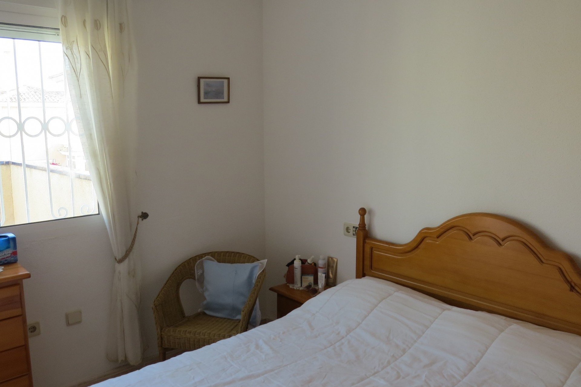 Resale - Town House -
Orihuela Costa - Costa Blanca