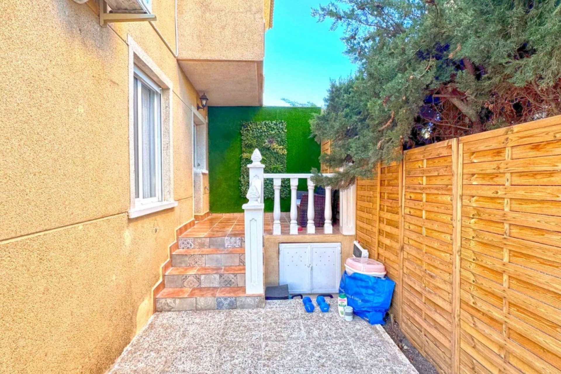 Resale - Town House -
Orihuela Costa - Costa Blanca