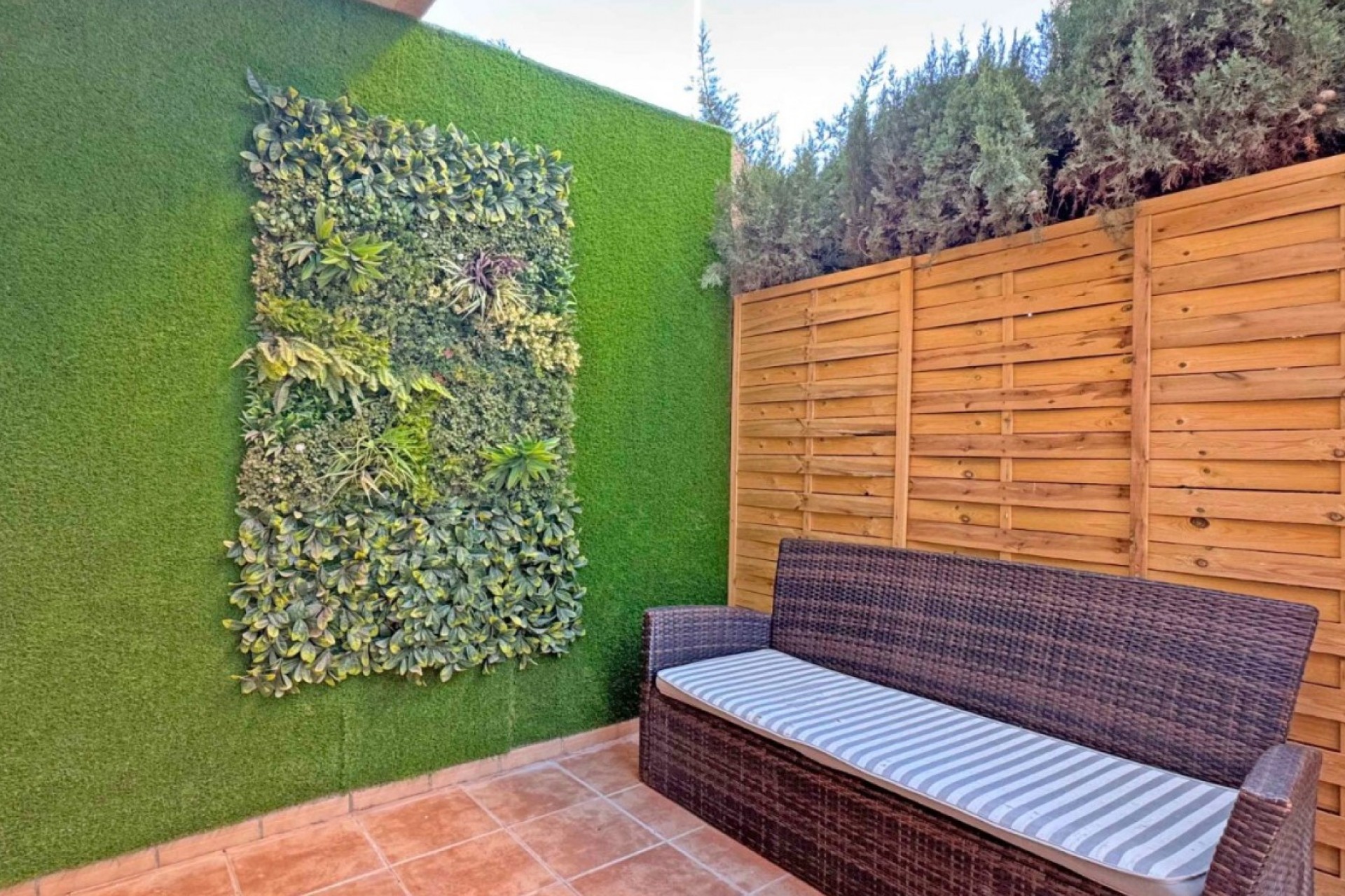 Resale - Town House -
Orihuela Costa - Costa Blanca