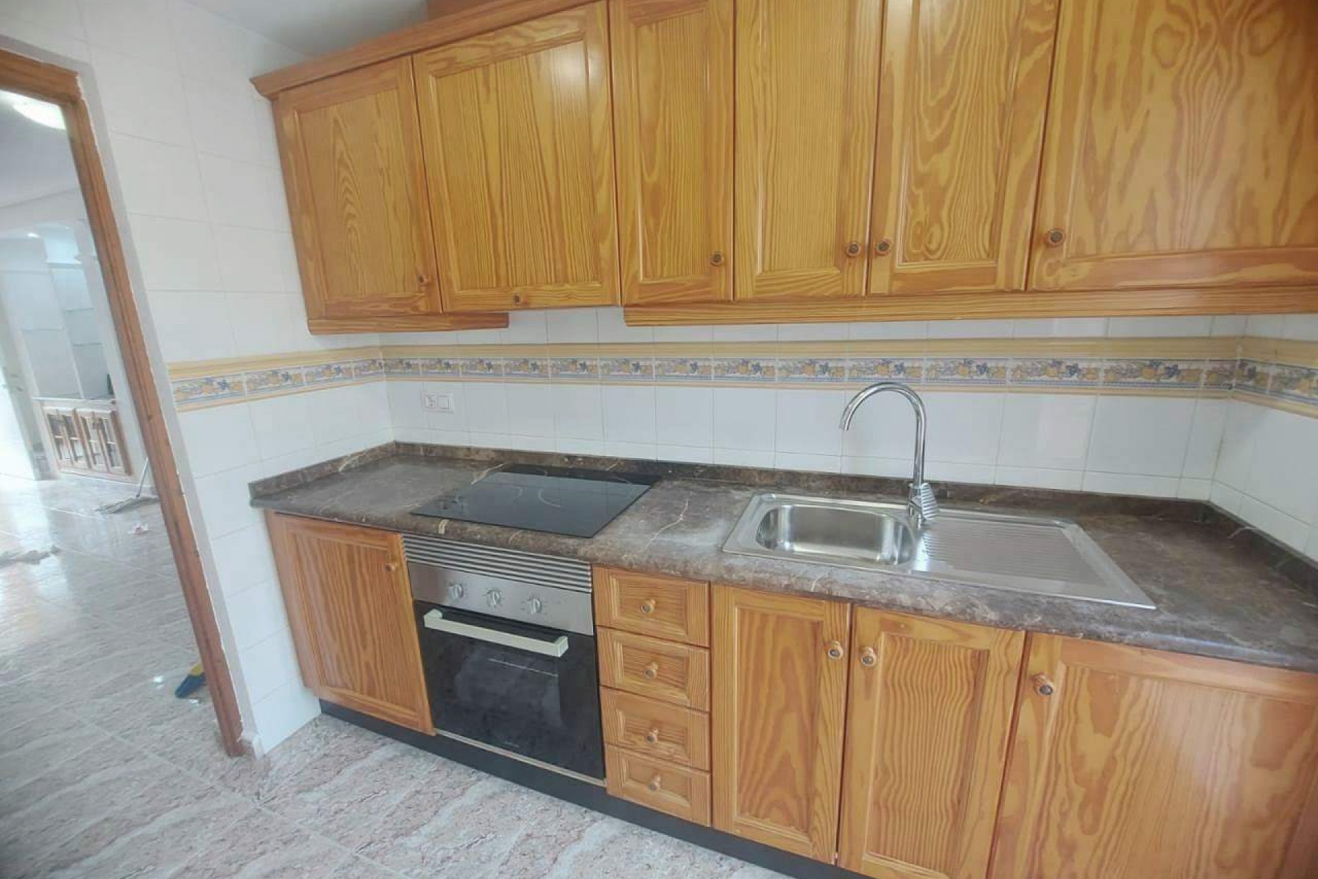 Resale - Town House -
Orihuela Costa - Costa Blanca